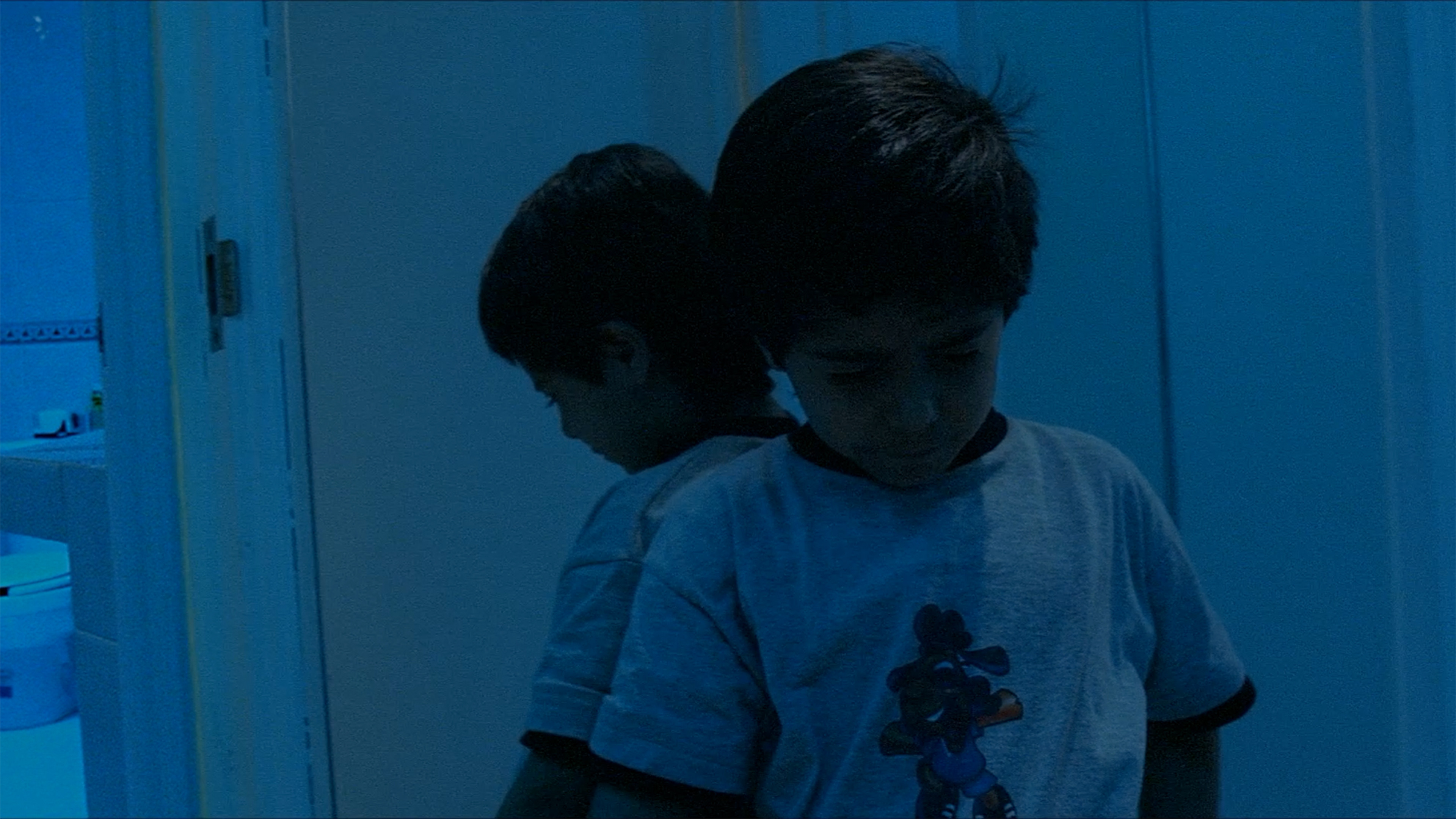 Backdrop for Mateo's Night