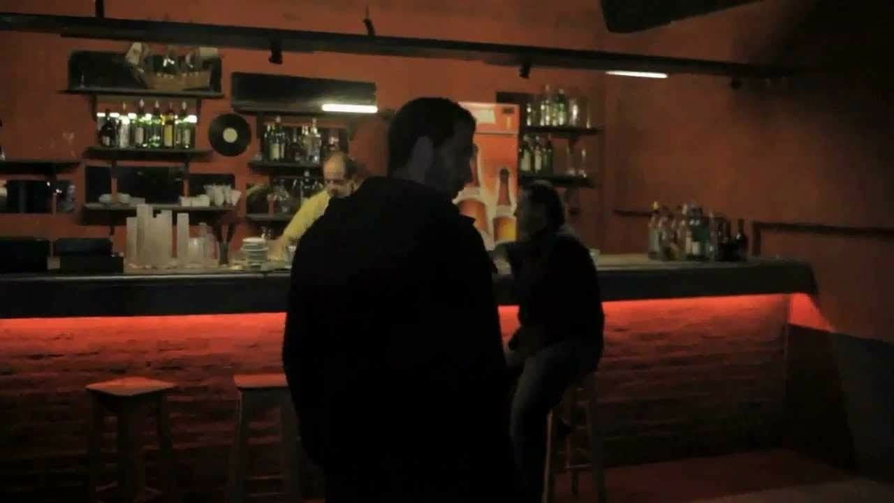 Backdrop for Rouge Amargo