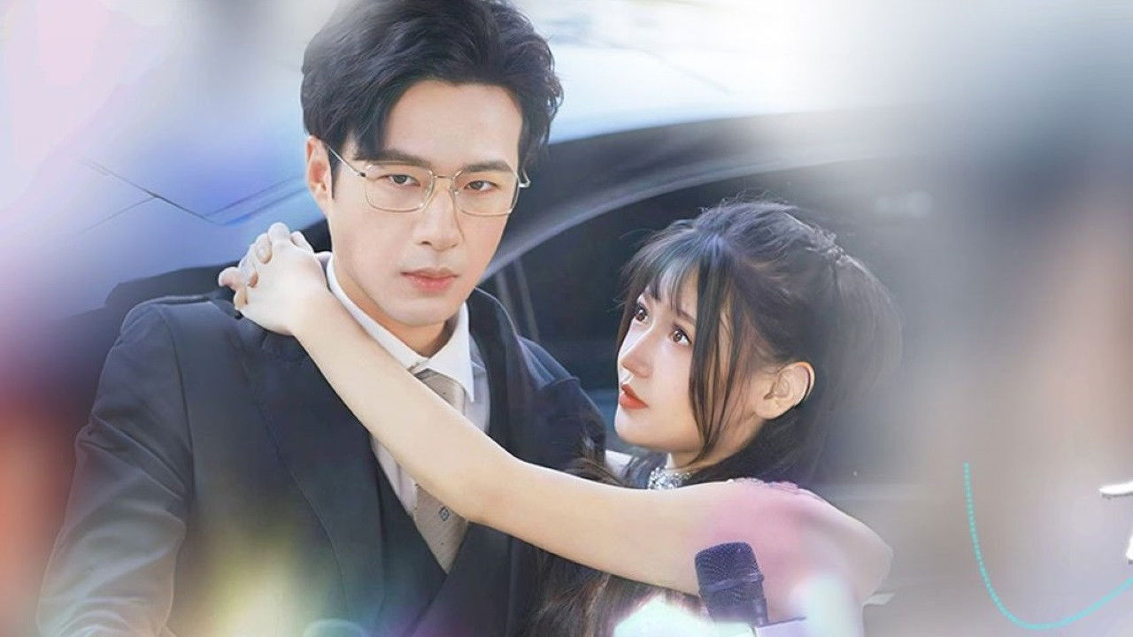 Backdrop for 甜妻入怀权爷求上位