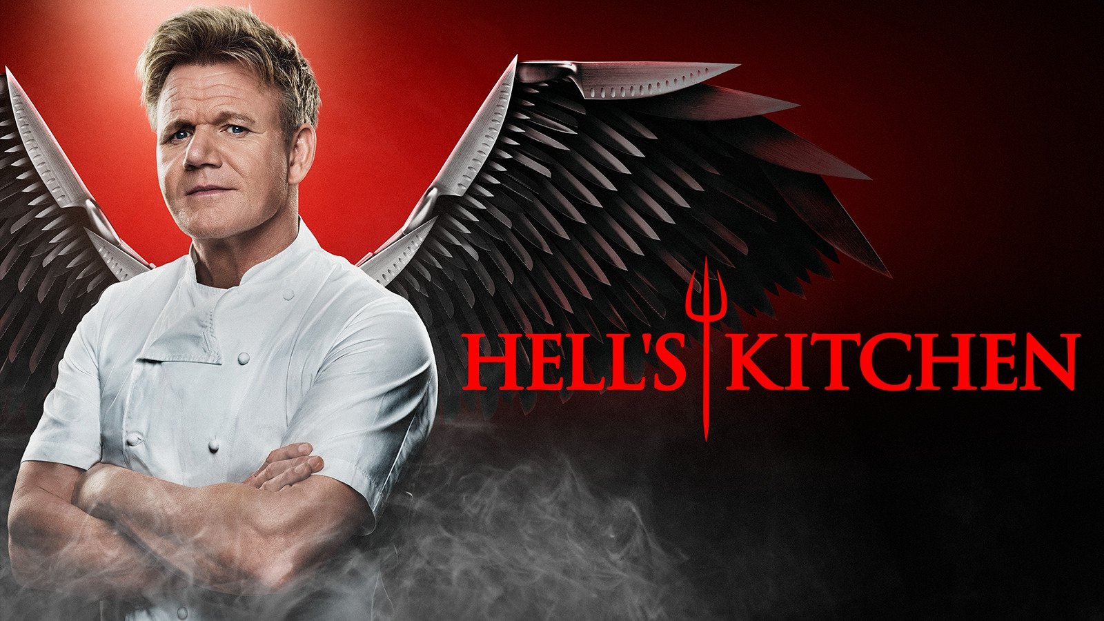 Backdrop for Hell's Kitchen