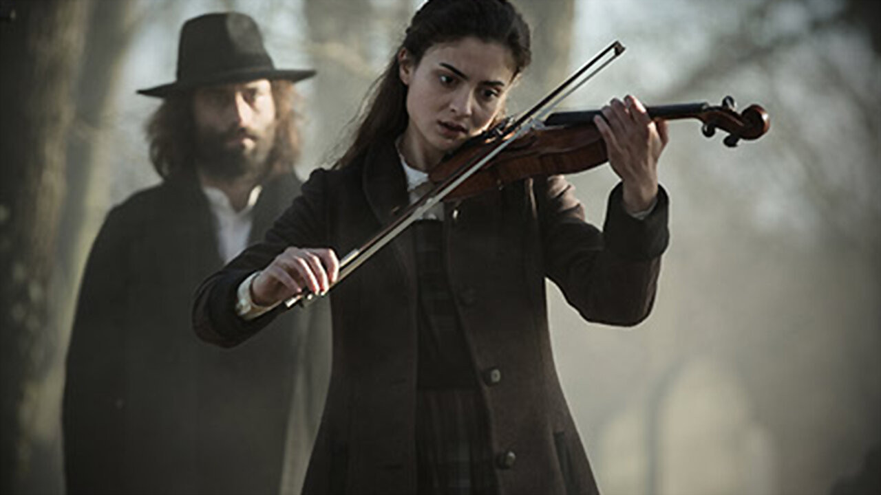 Backdrop for A Soul to Redeem