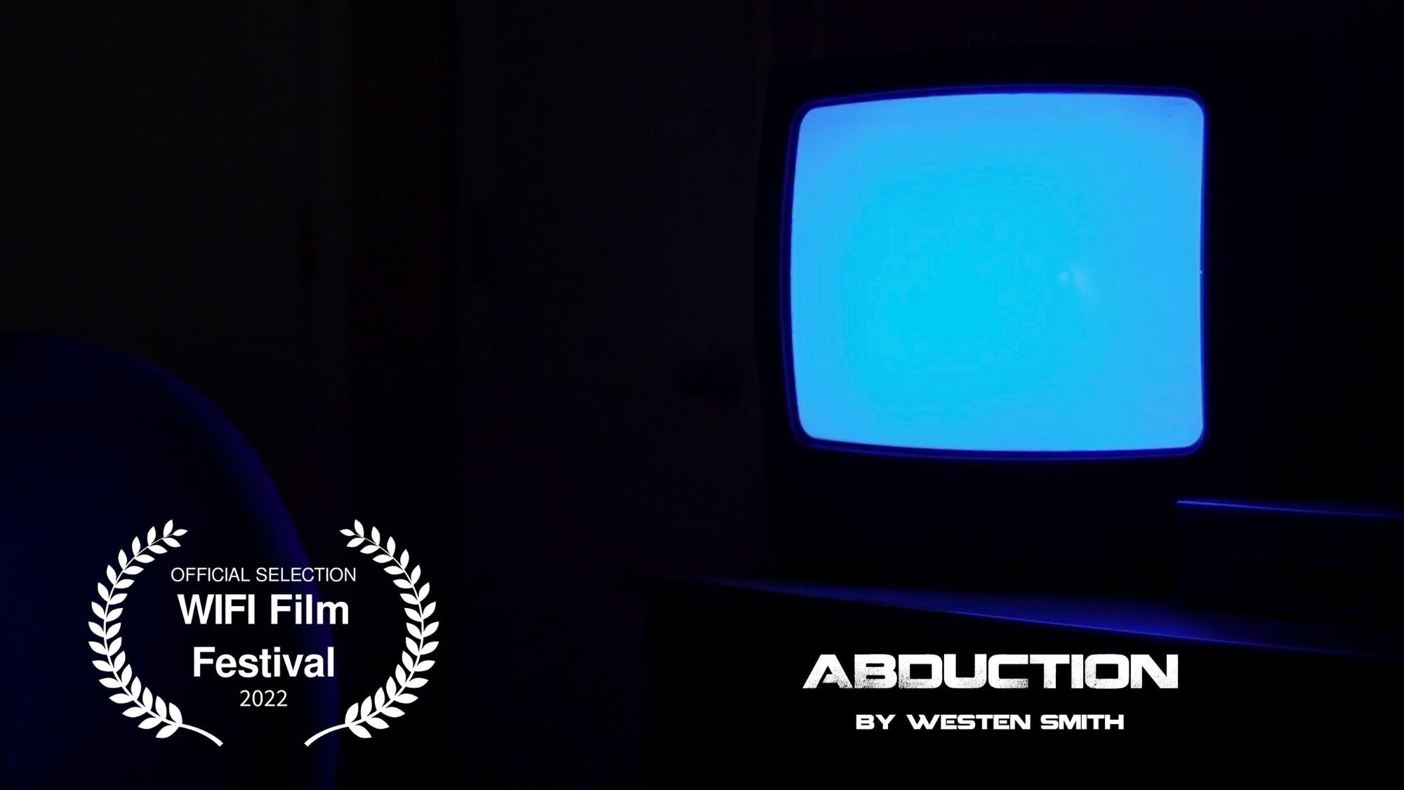 Backdrop for Abduction