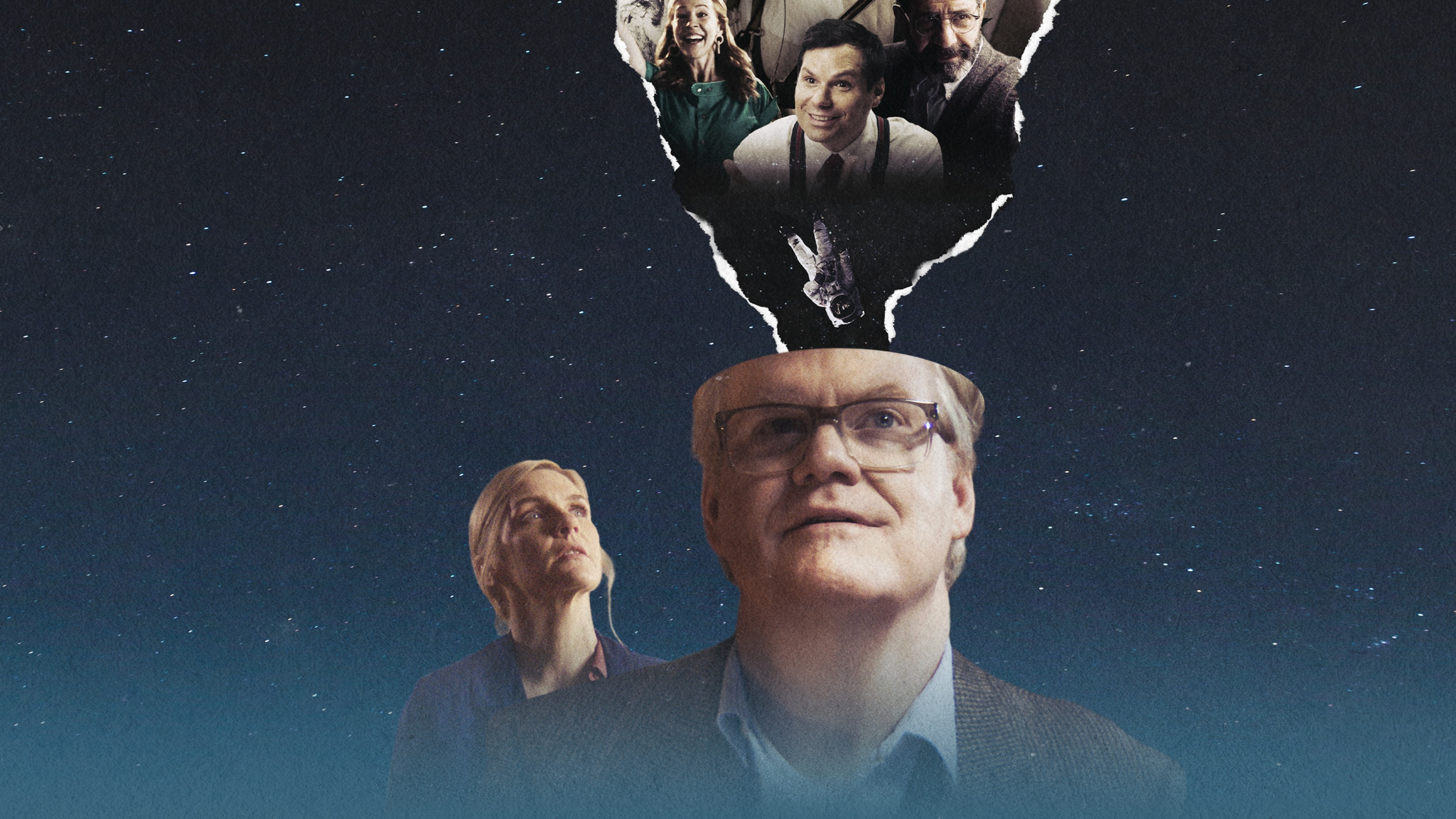 Backdrop for Linoleum