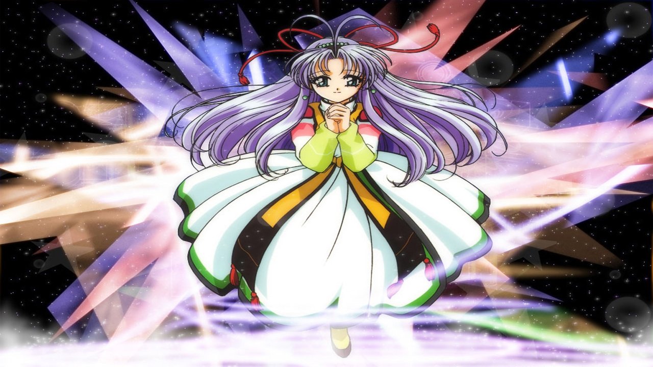 Backdrop for Mamotte Shugogetten