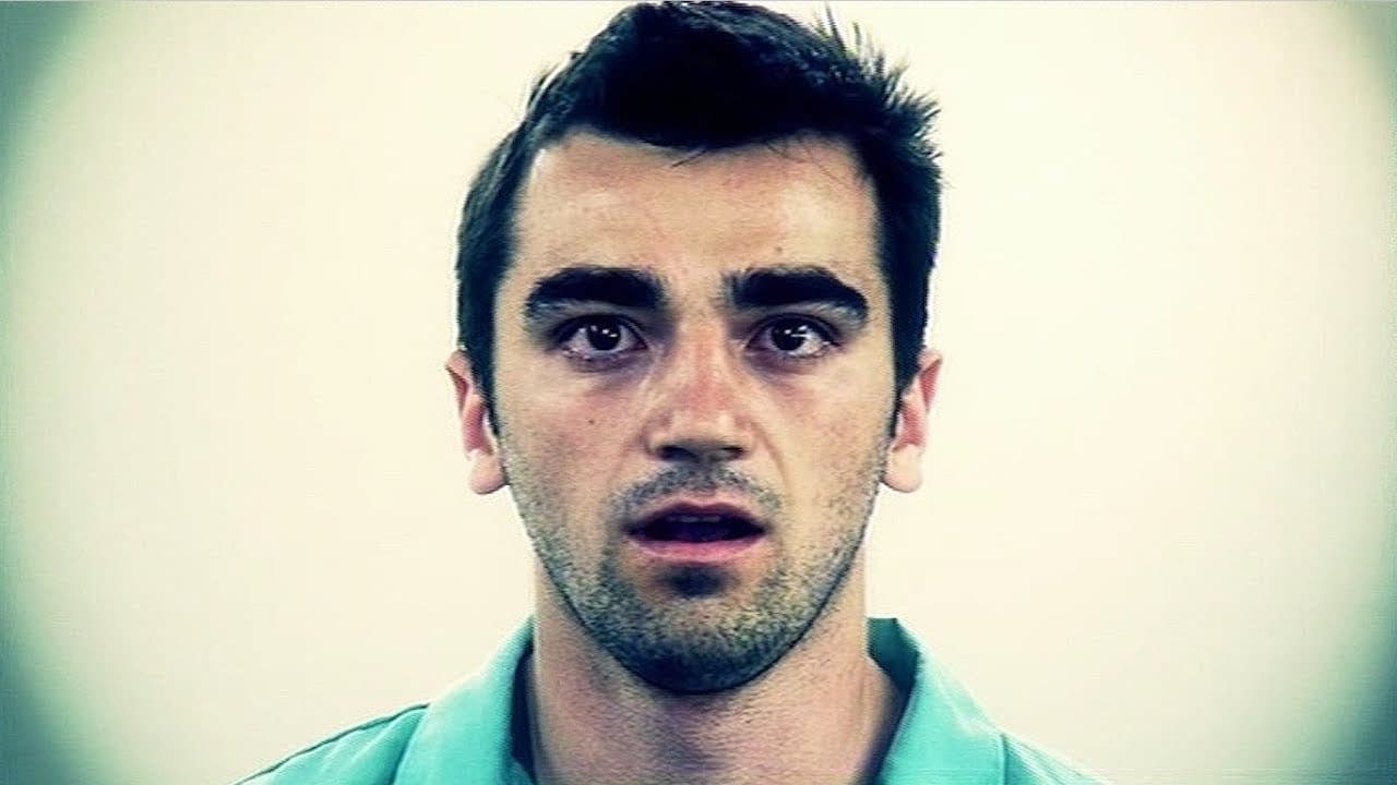 Backdrop for Derren Brown: Apocalypse