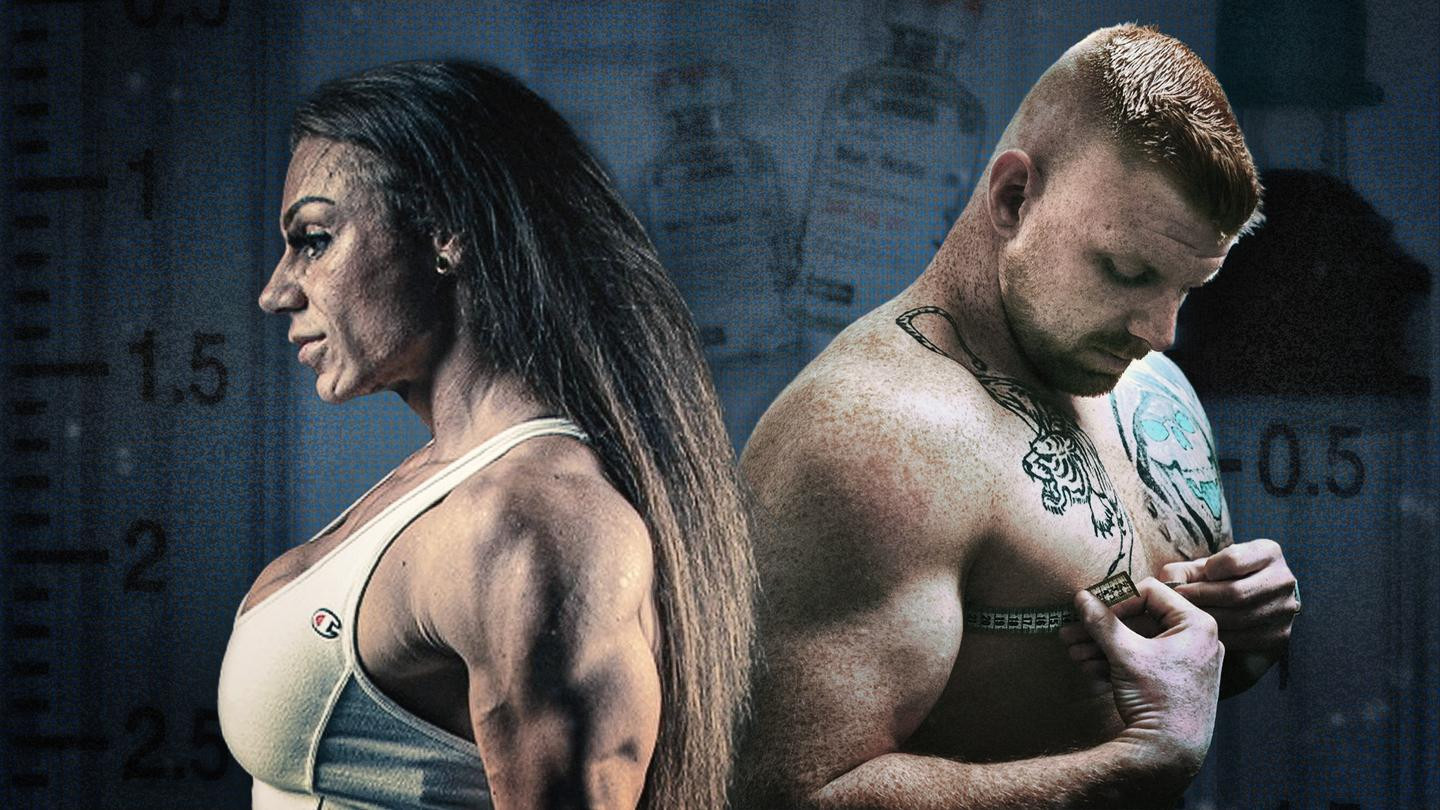 Backdrop for Dopede drømmekroppe