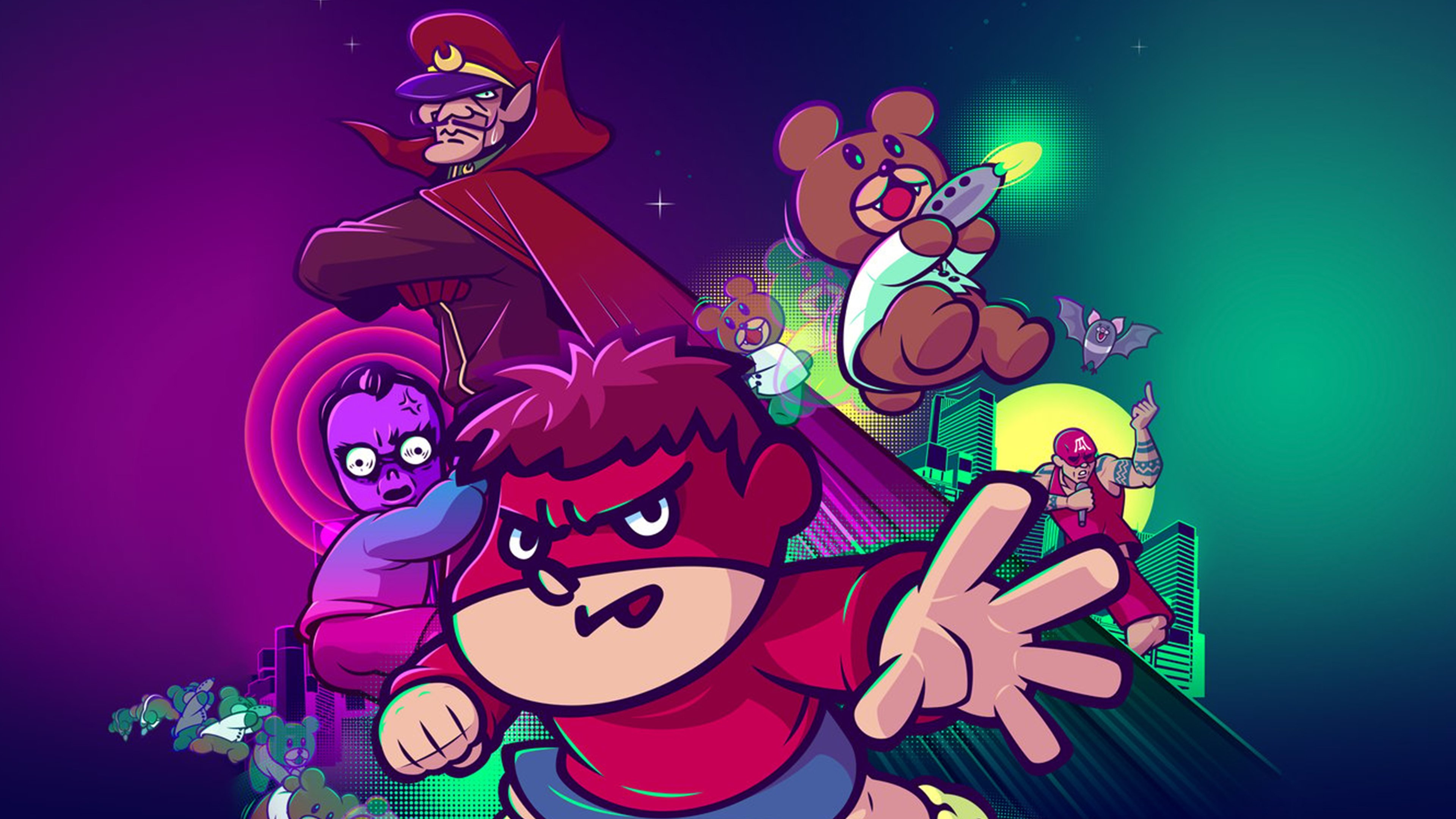 Backdrop for EAGLE TALON ~Golden Spell~