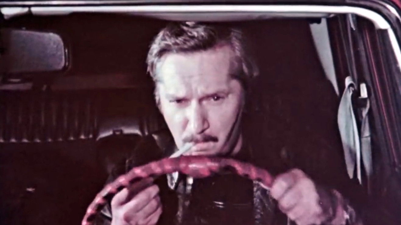 Backdrop for Unfinished Conversation