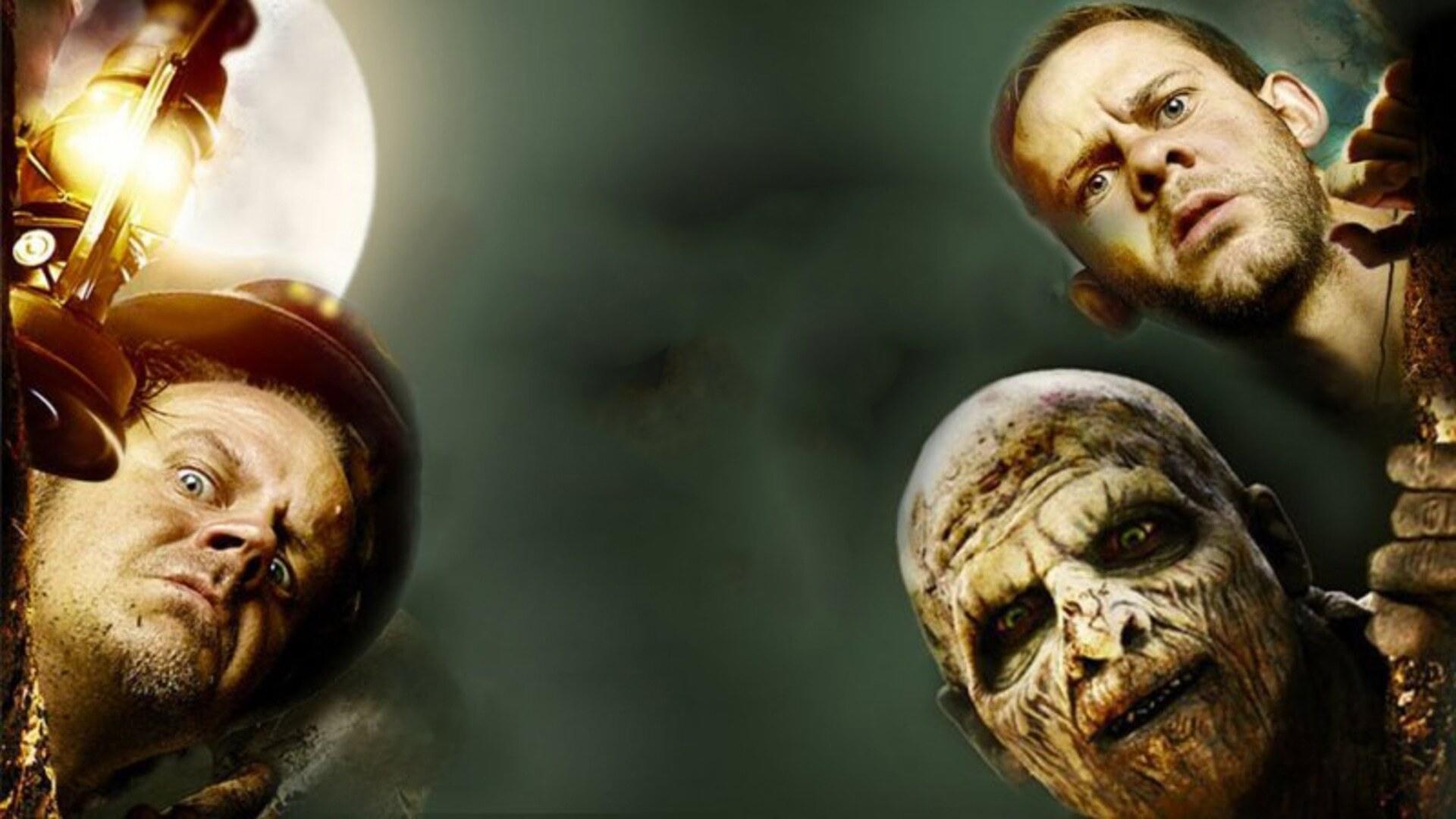 Backdrop for I Sell the Dead