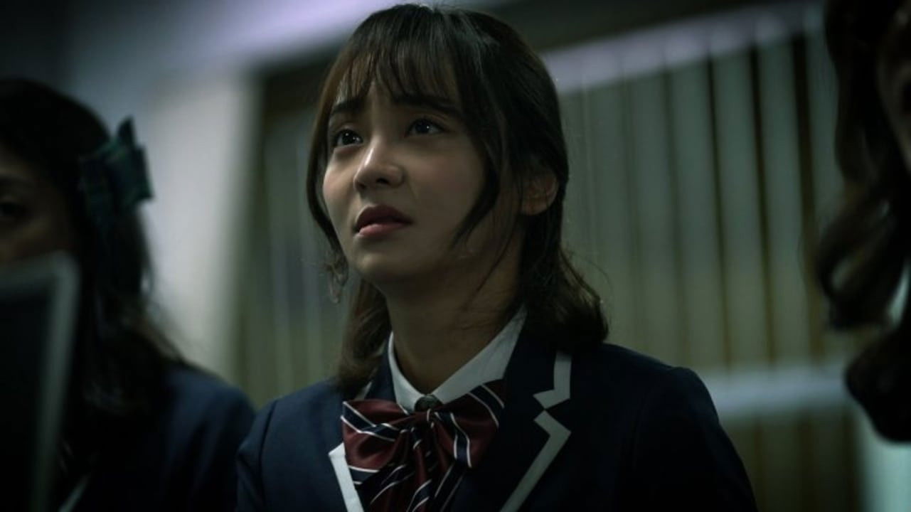 Backdrop for Death Cab