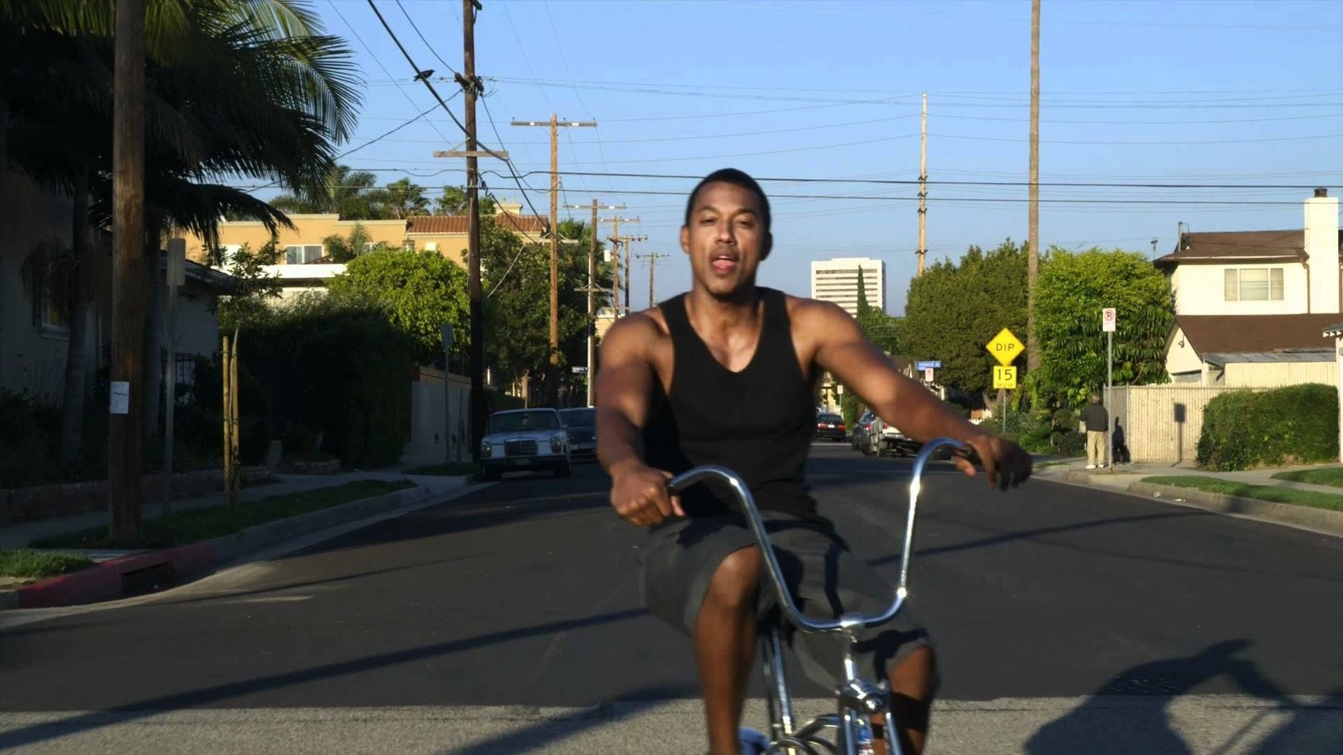 Backdrop for Backstage at Budz House