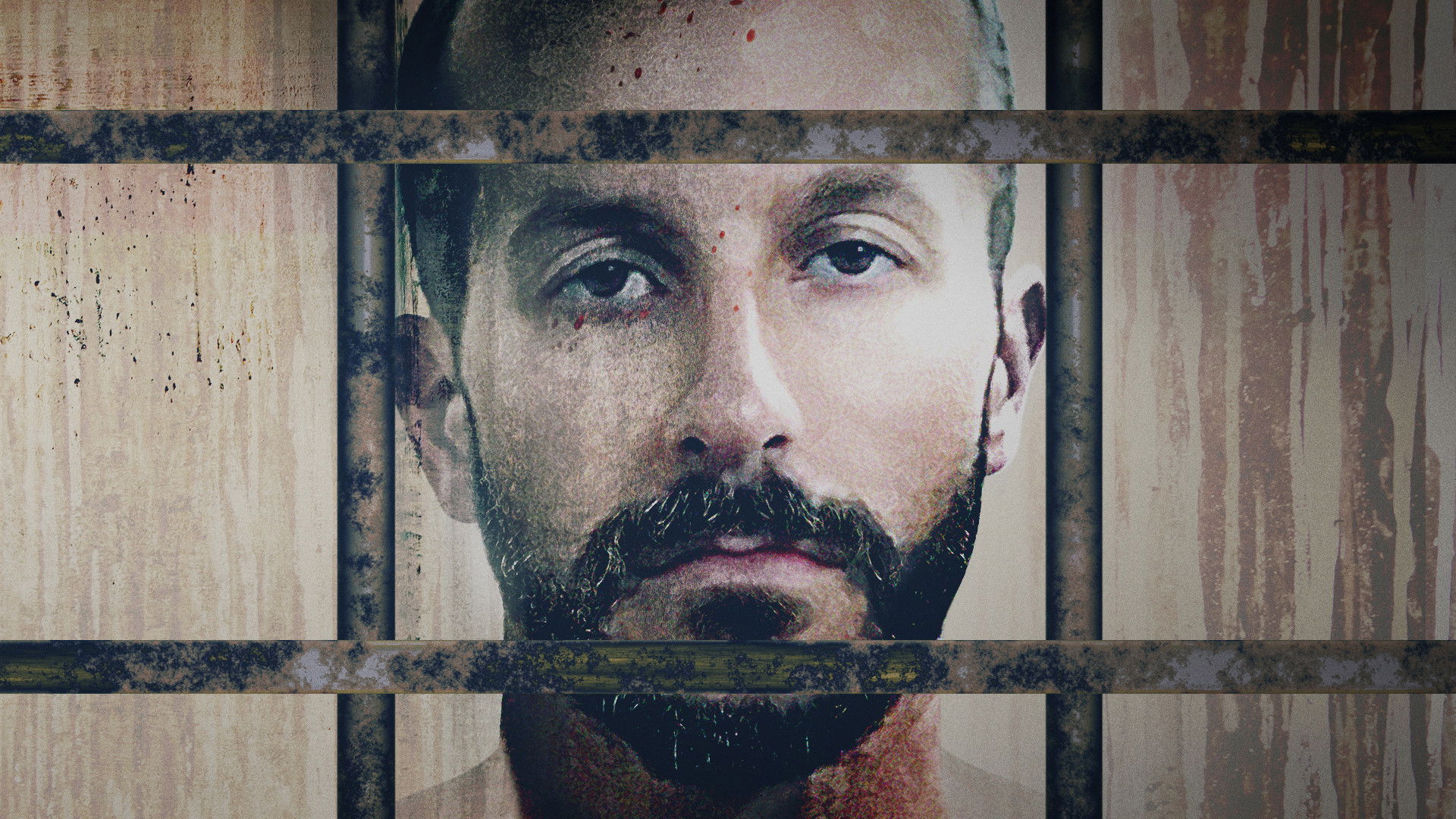 Backdrop for Suburban Nightmare: Chris Watts