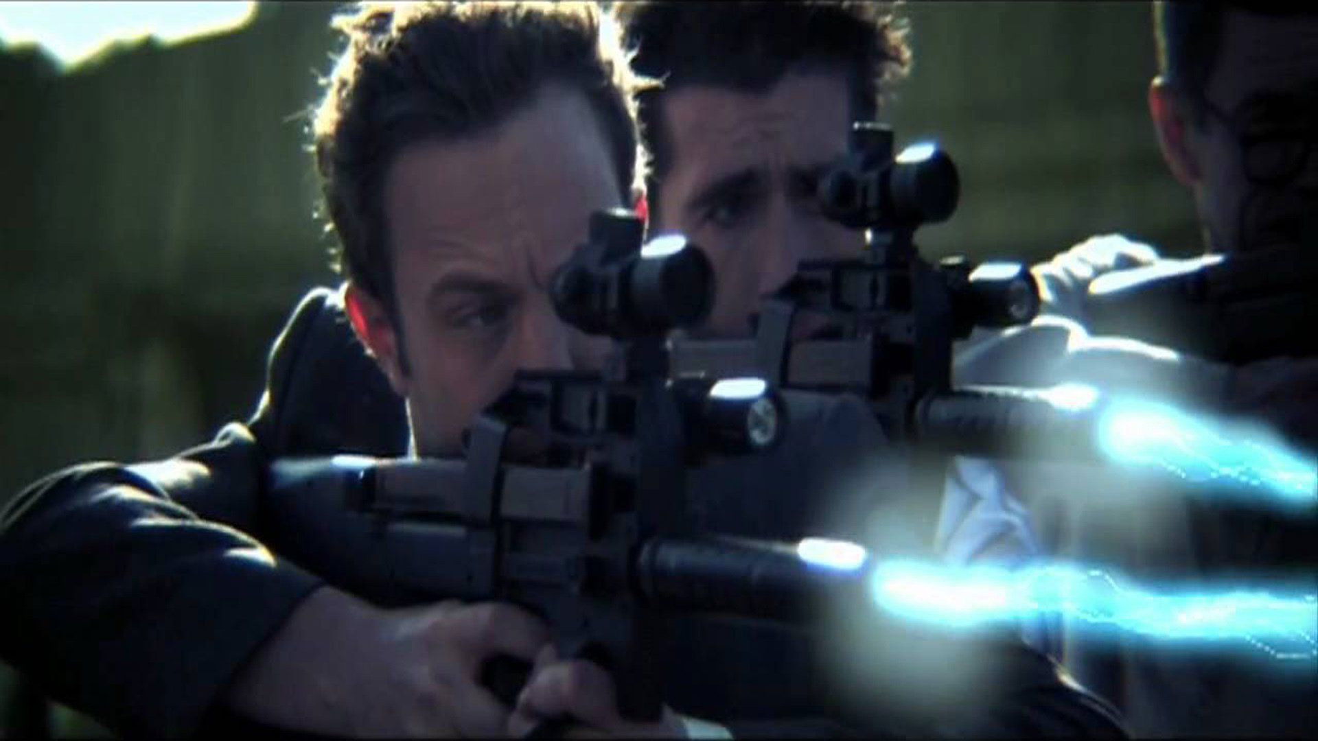 Backdrop for Stag Night of the Dead