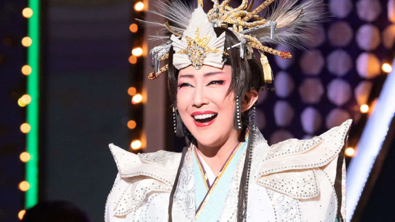 Backdrop for Another World / Killer Rouge