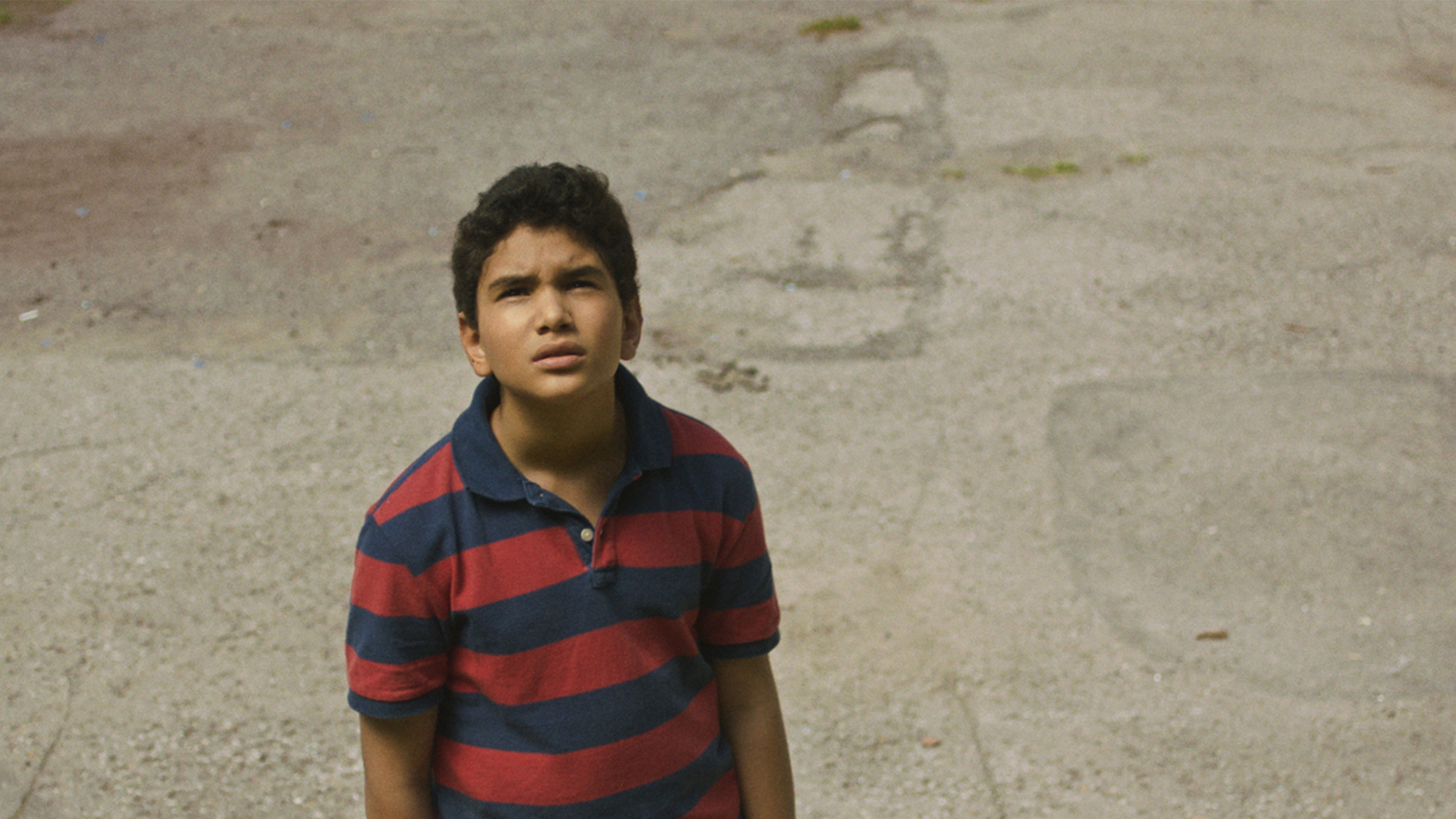 Backdrop for Go Play Outside