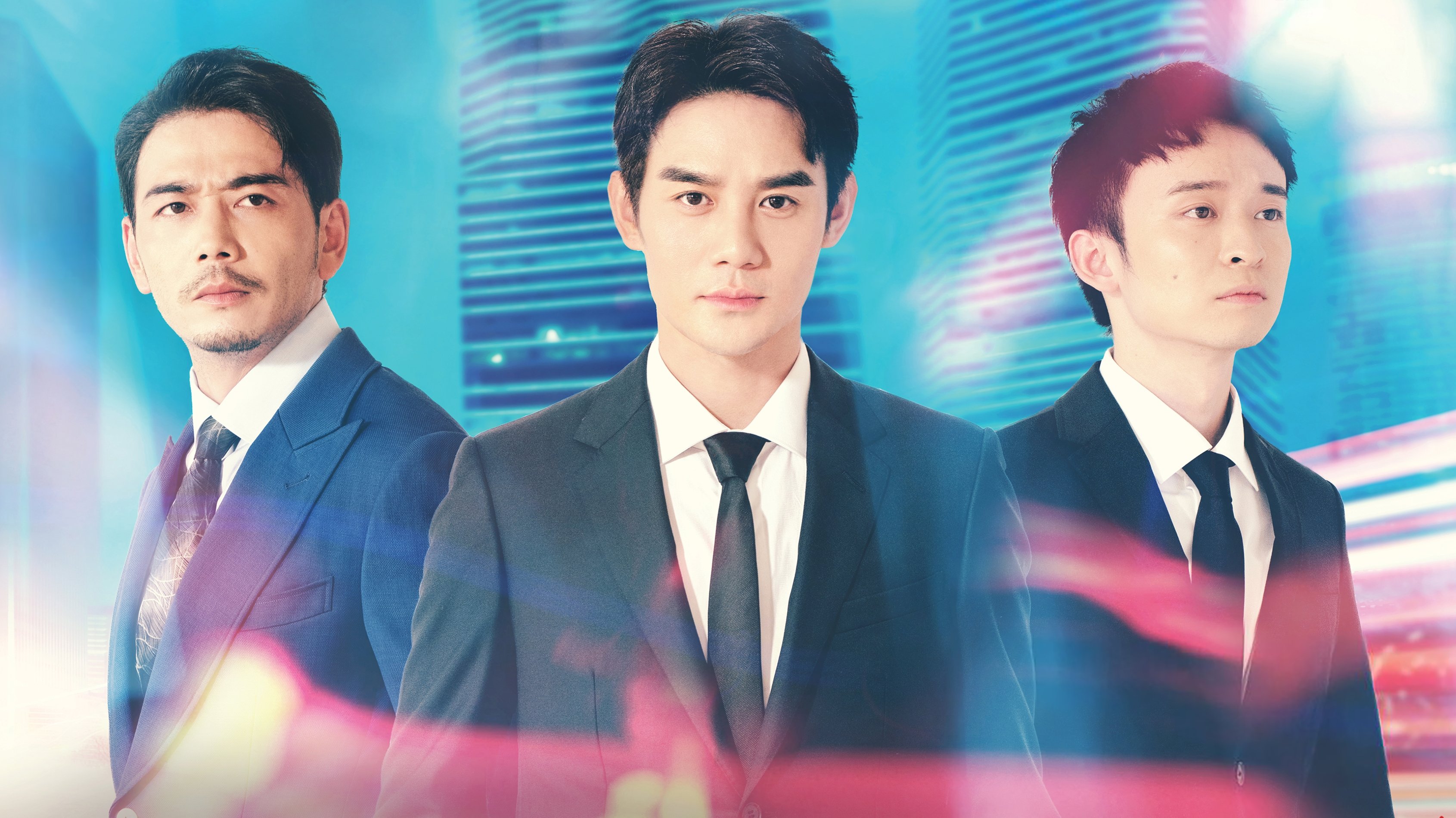 Backdrop for Like a Flowing River