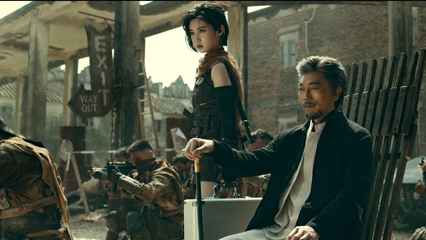 Backdrop for Fury 12 Hours