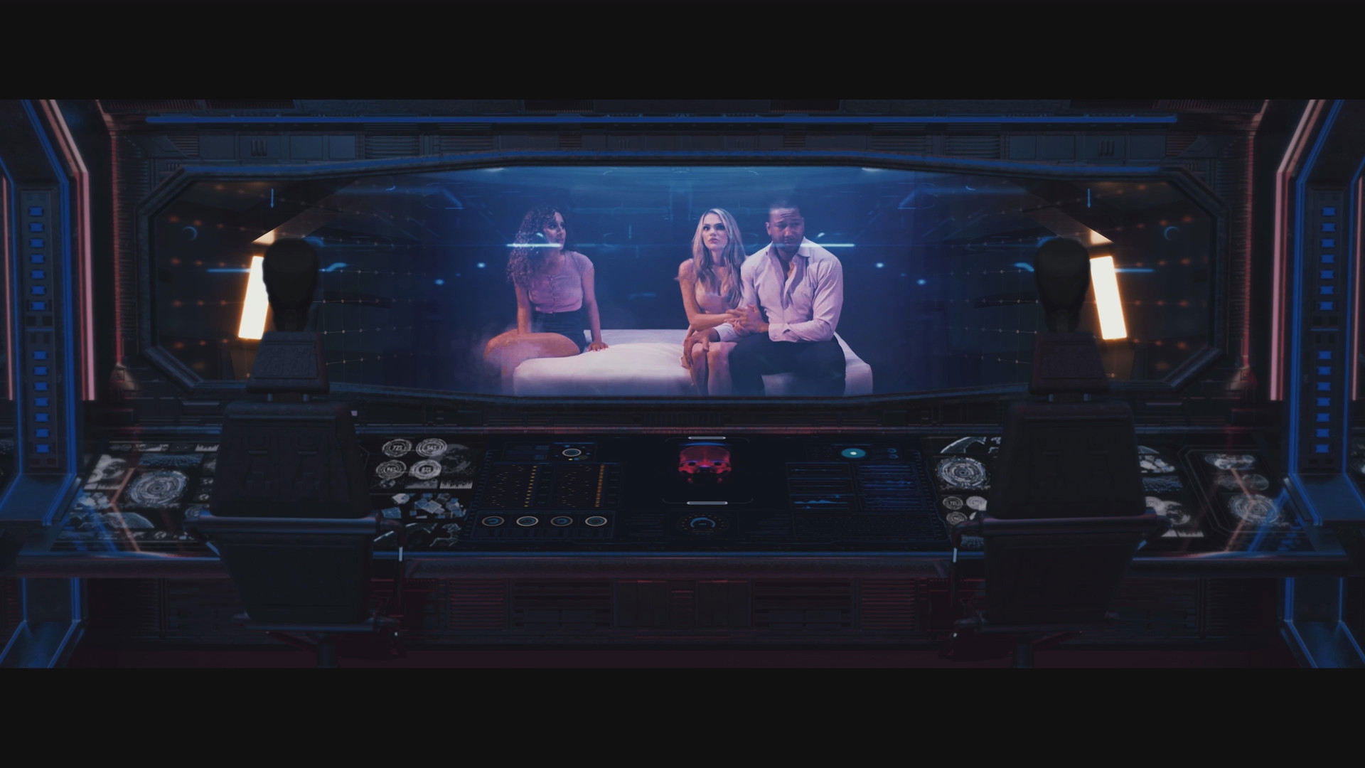 Backdrop for The Seventh Kind