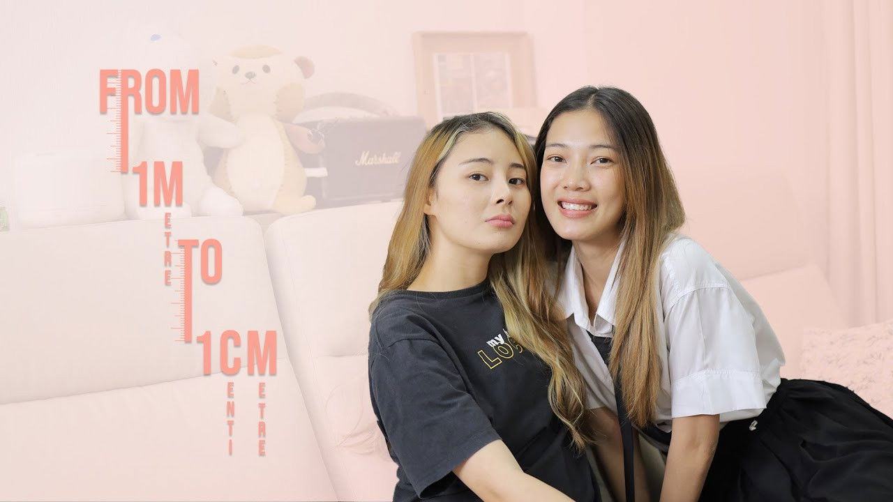 Backdrop for From 1 metre to 1 centimetre