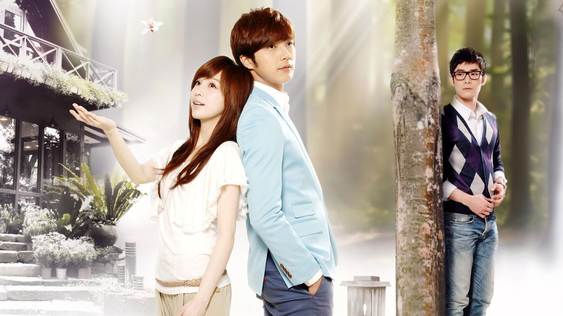 Backdrop for Love Keeps Going