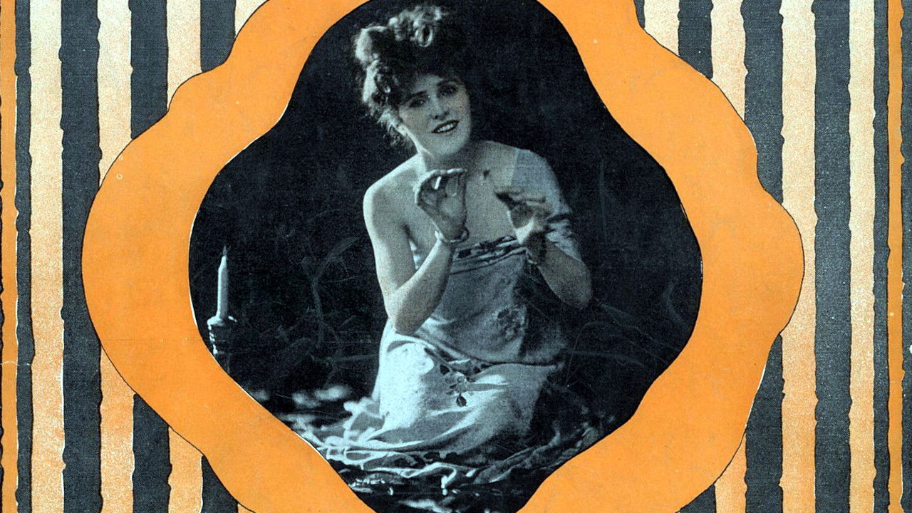 Backdrop for The Red Circle