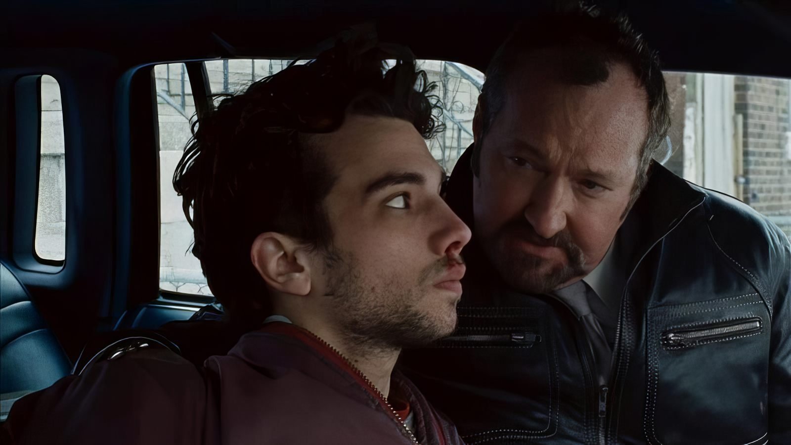 Backdrop for Real Time