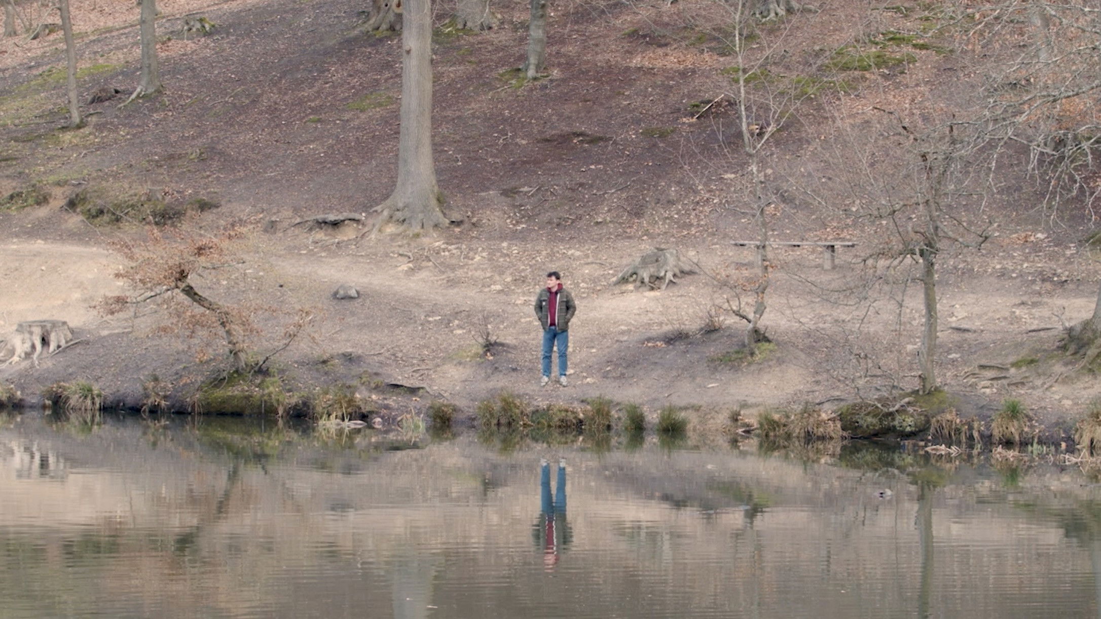 Backdrop for Souvenir