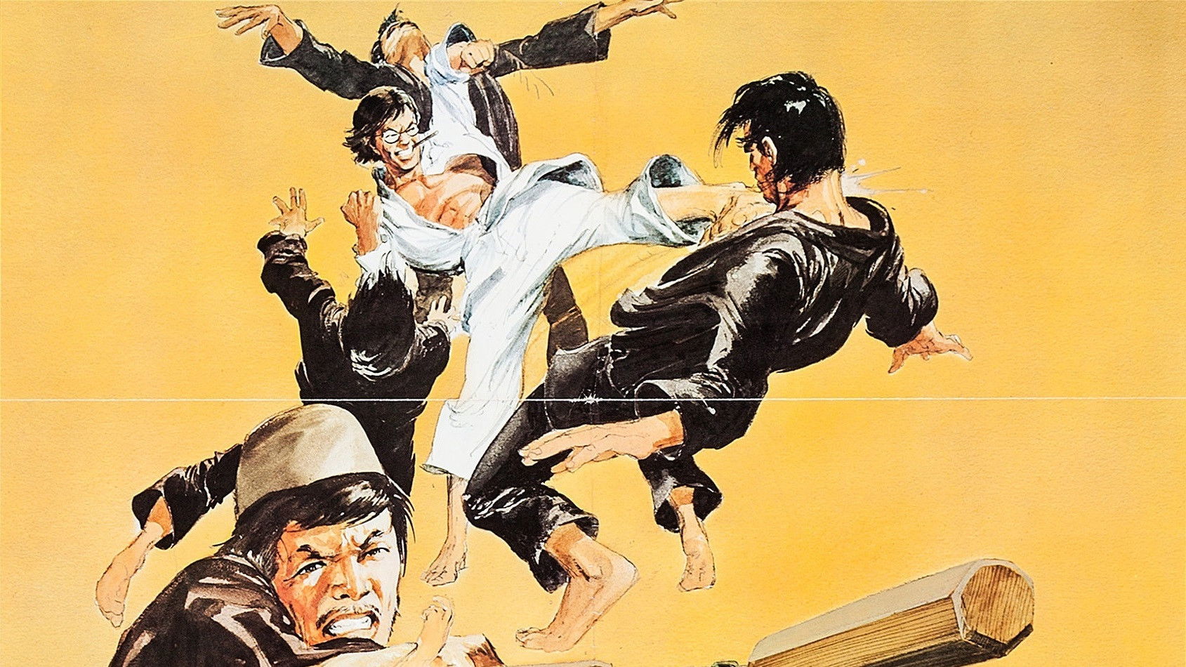 Backdrop for Wits to Wits