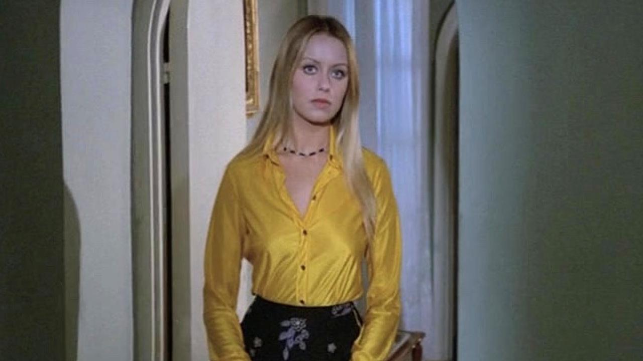 Backdrop for The Minor