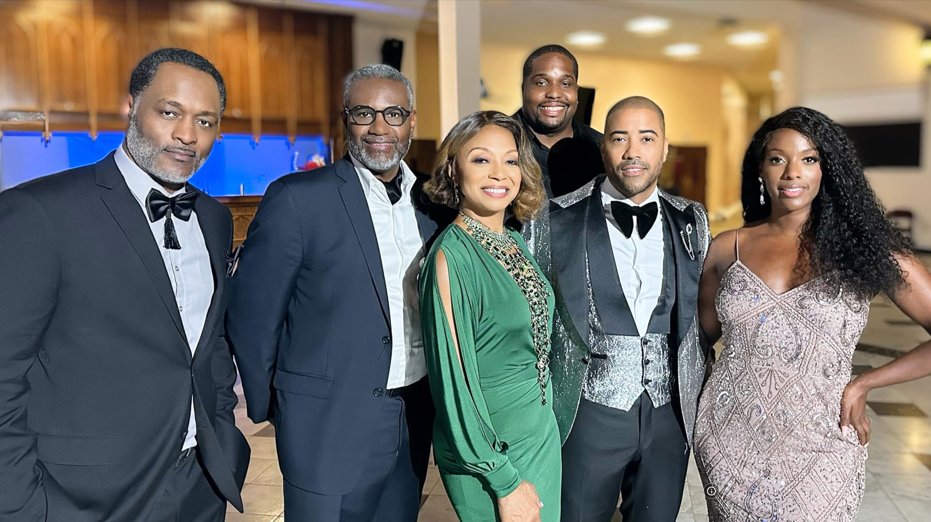 Backdrop for He Who Findeth