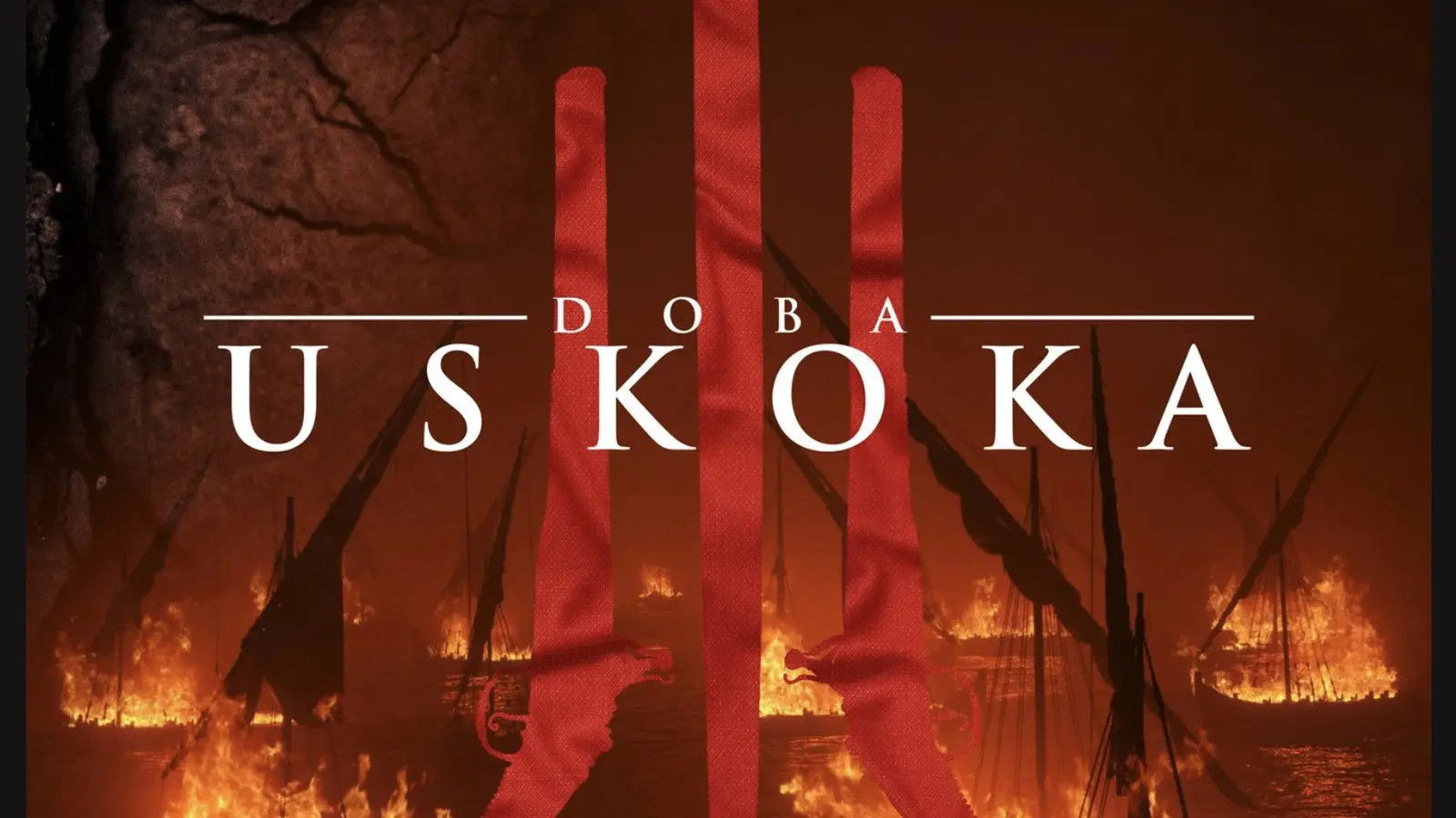 Backdrop for The Age of Uskoks