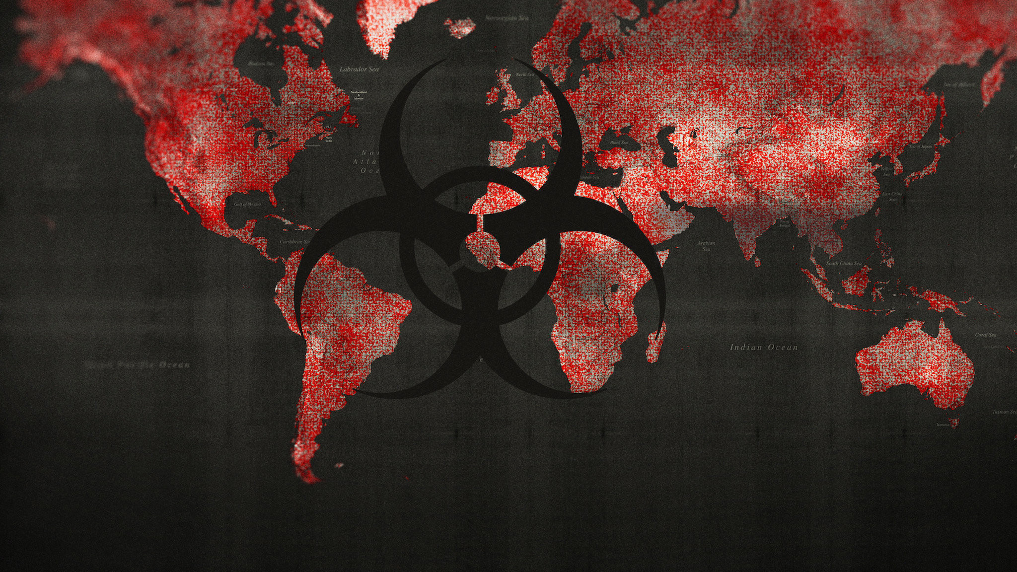 Backdrop for Pandemic: How to Prevent an Outbreak