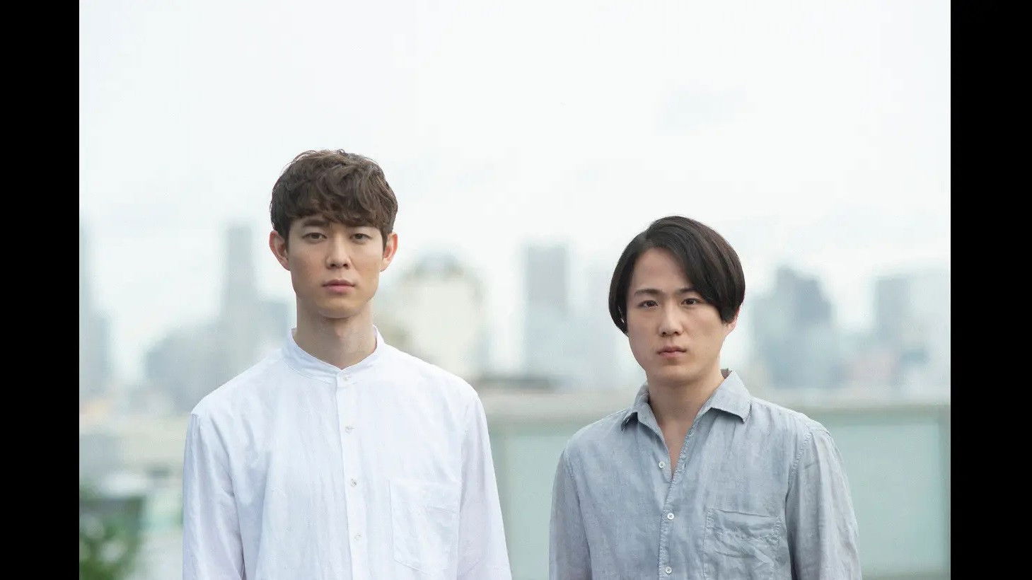 Backdrop for ボクの穴、彼の穴。The Enemy