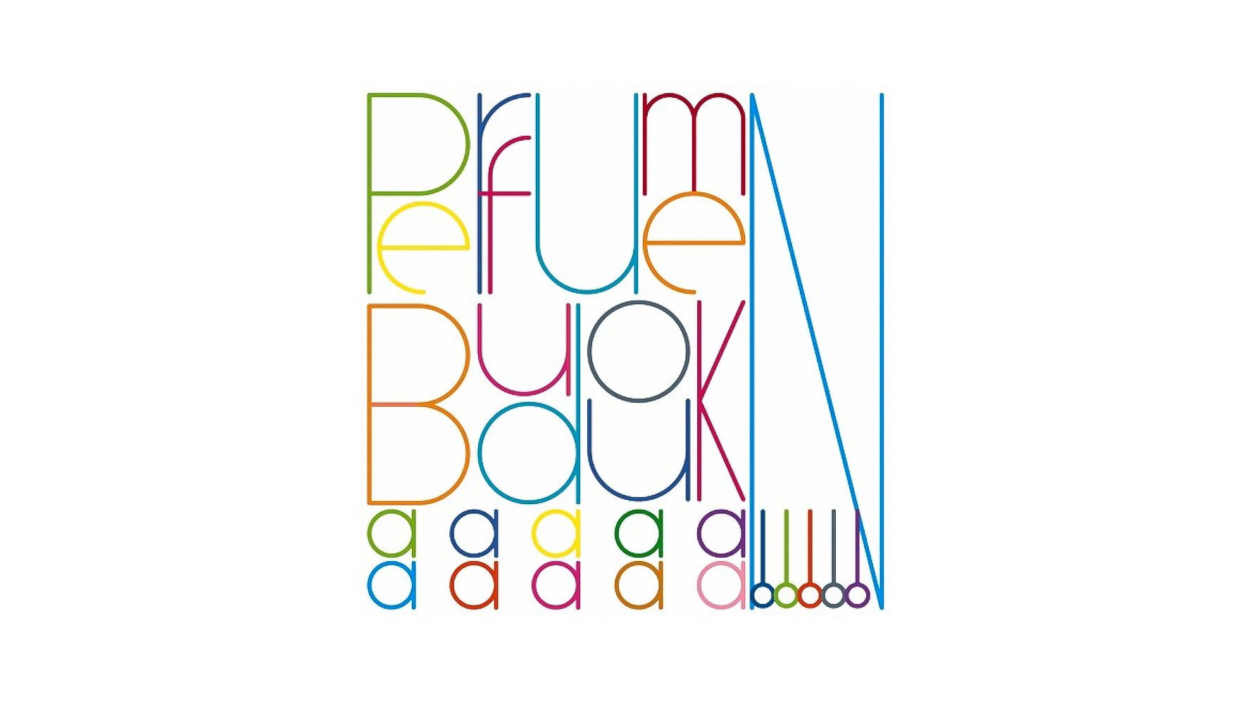 Backdrop for Perfume "Budoukaaaaaaaaaan!!!!!"