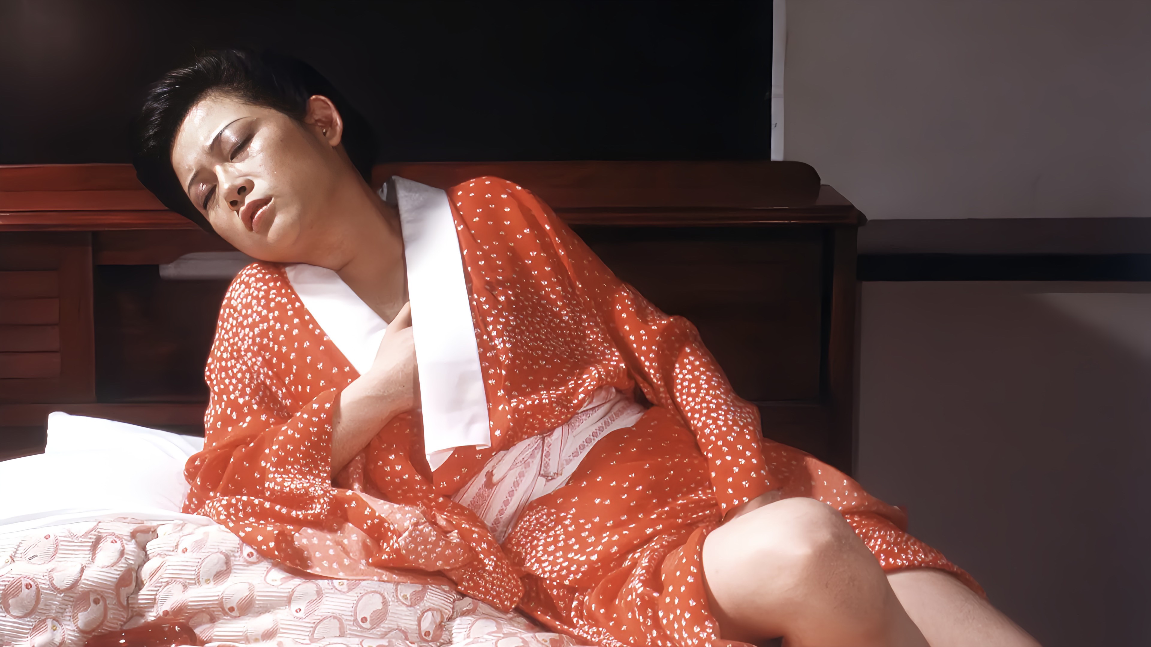 Backdrop for Jun Marumo's Slut Legend