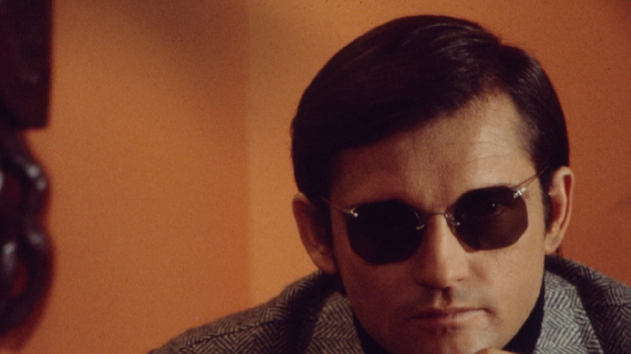 Backdrop for Sweet, Sweet Rachel