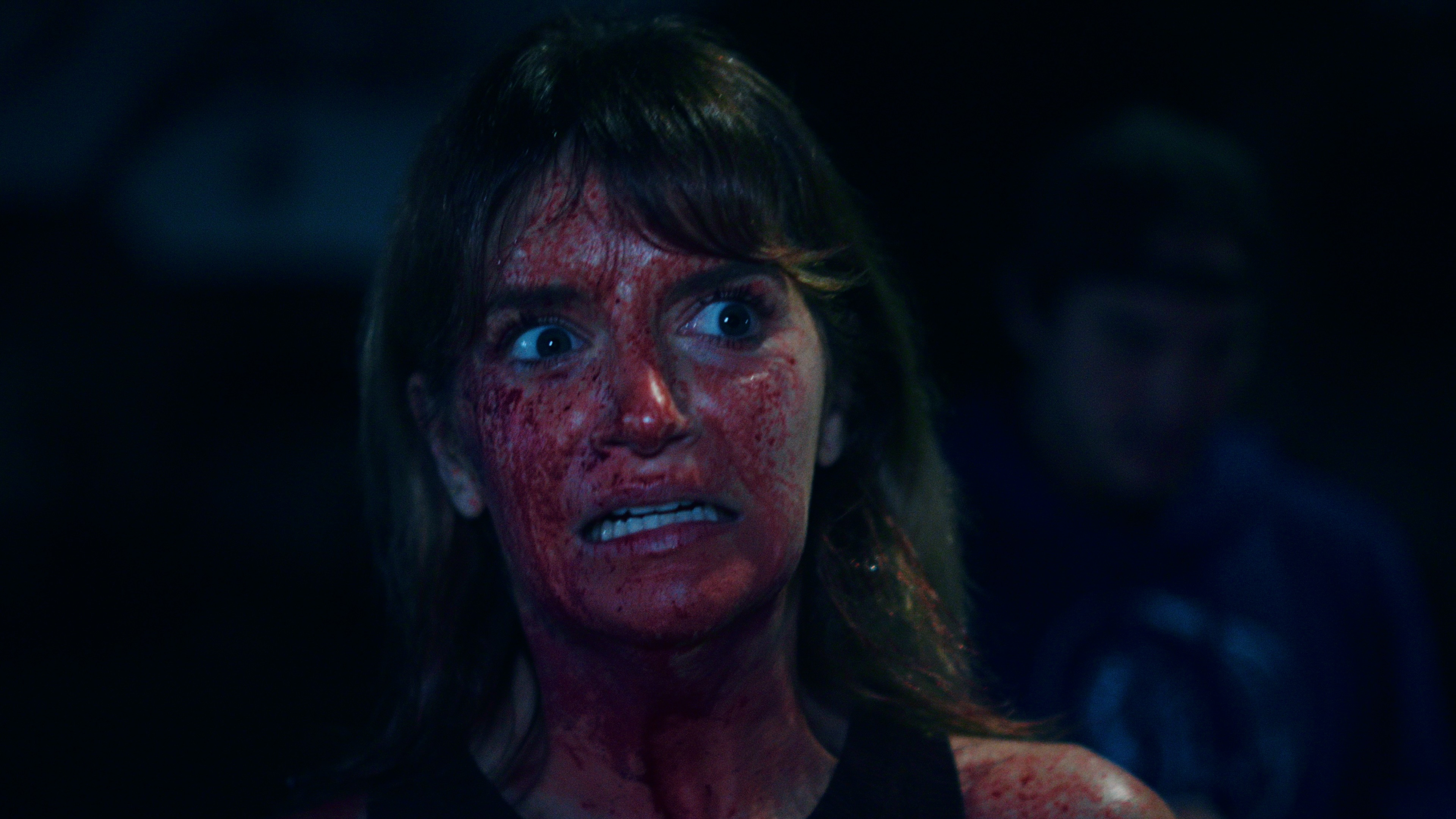 Backdrop for Killer Talent