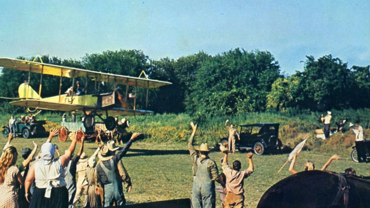 Backdrop for Ace Eli and Rodger of the Skies