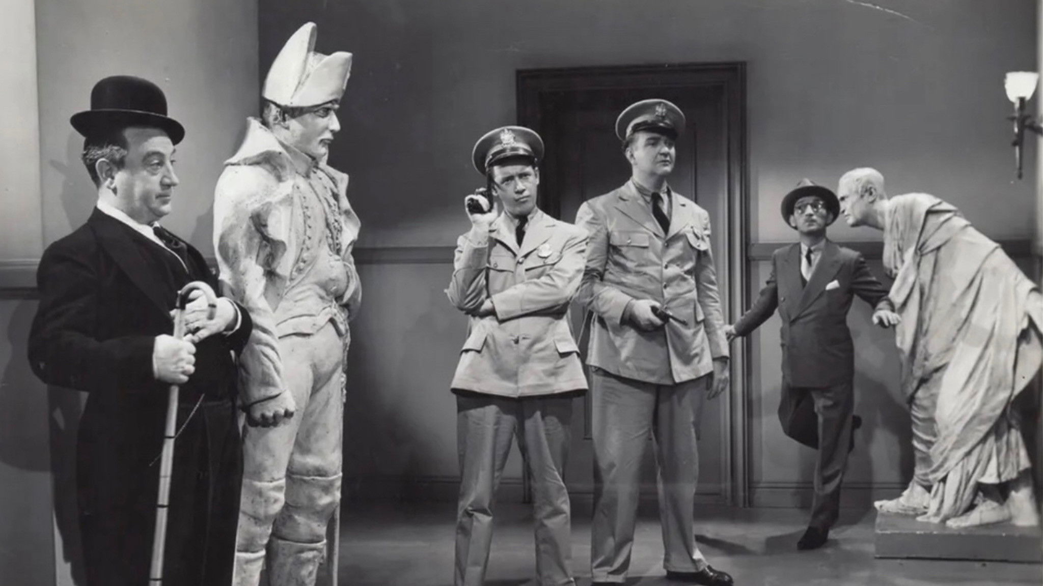 Backdrop for Slightly Tempted