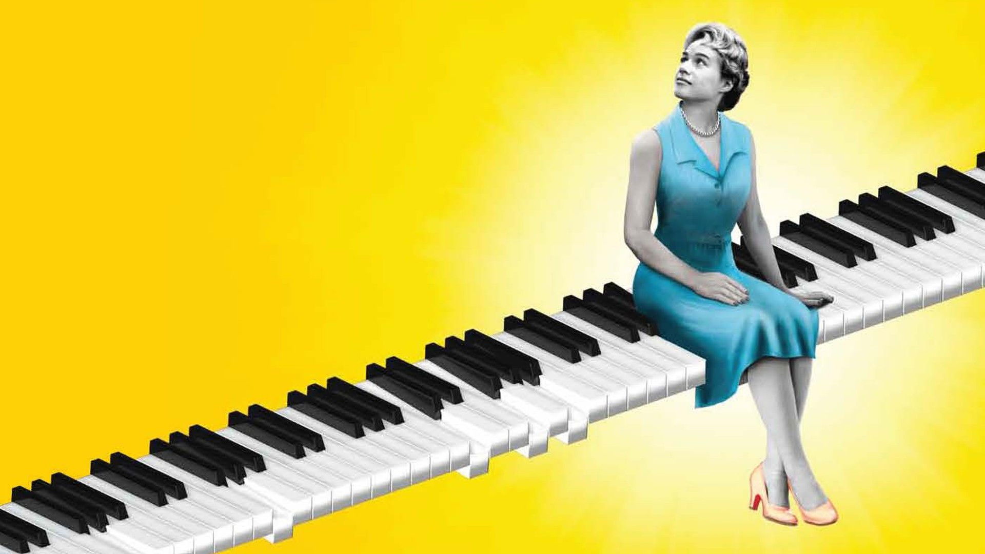 Backdrop for Beautiful