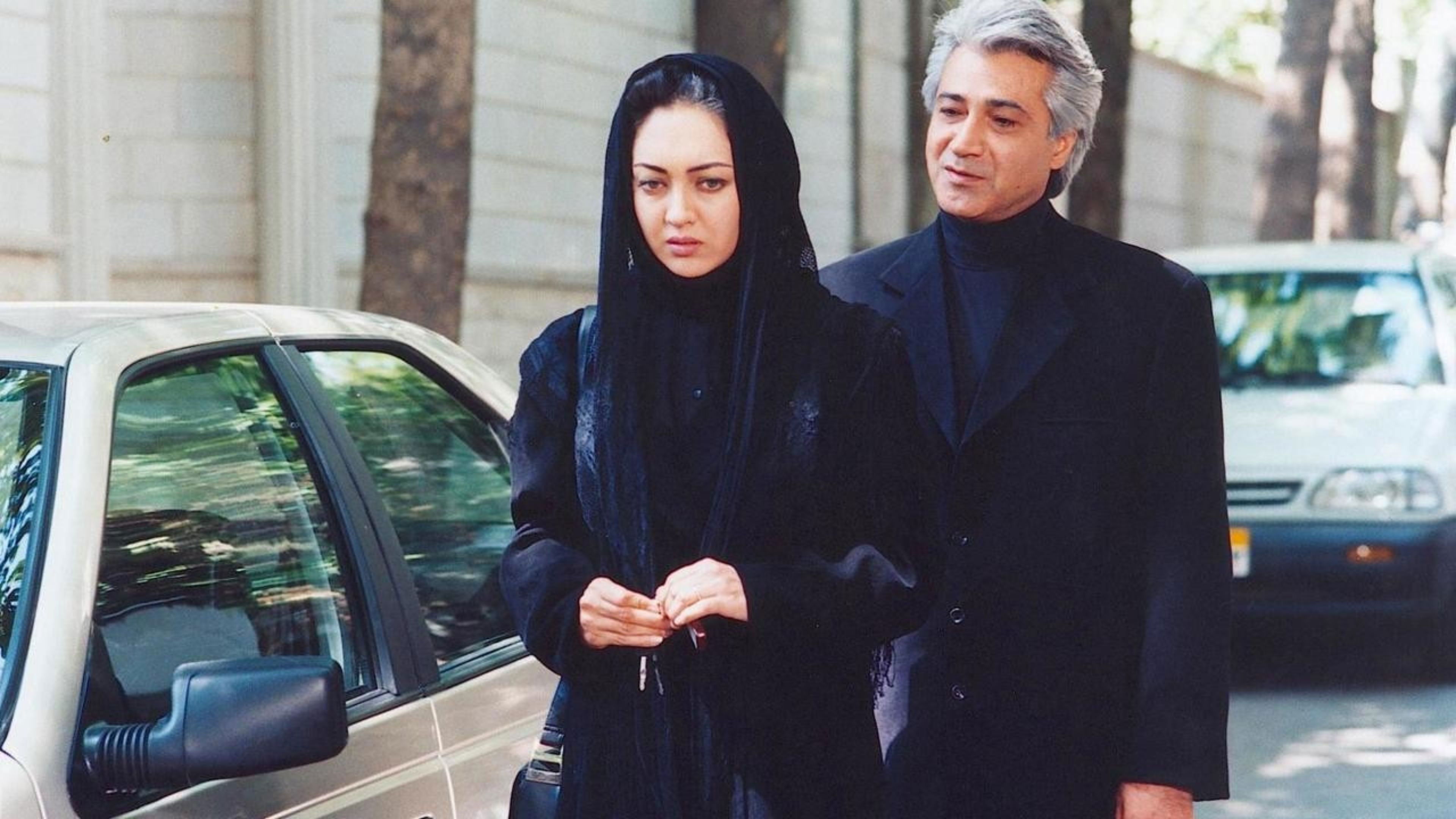 Backdrop for The Hidden Half