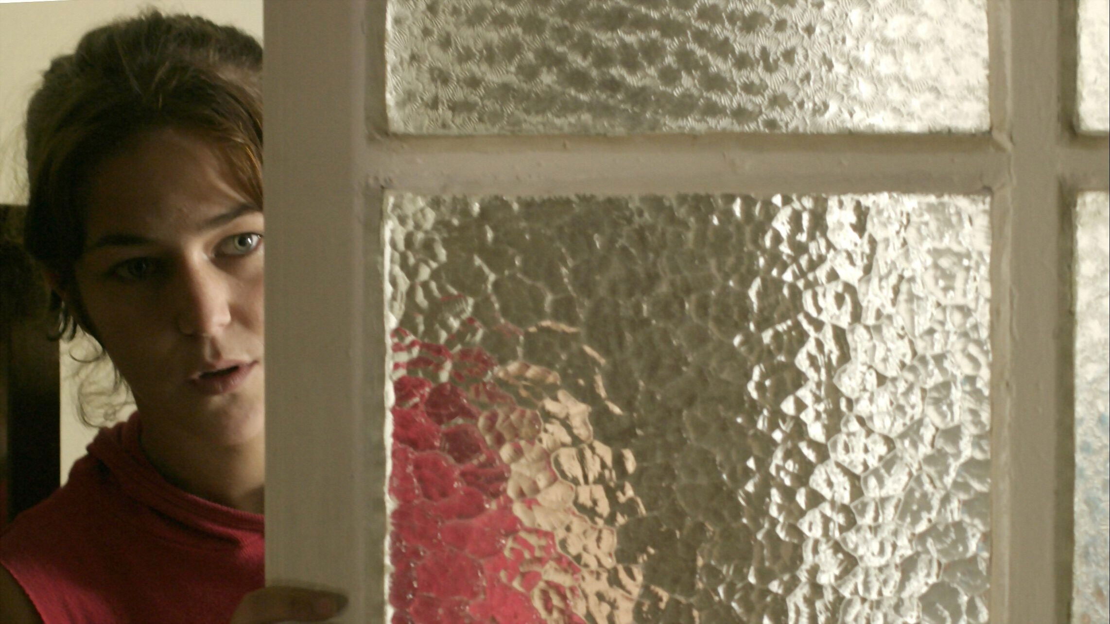 Backdrop for Astronautas