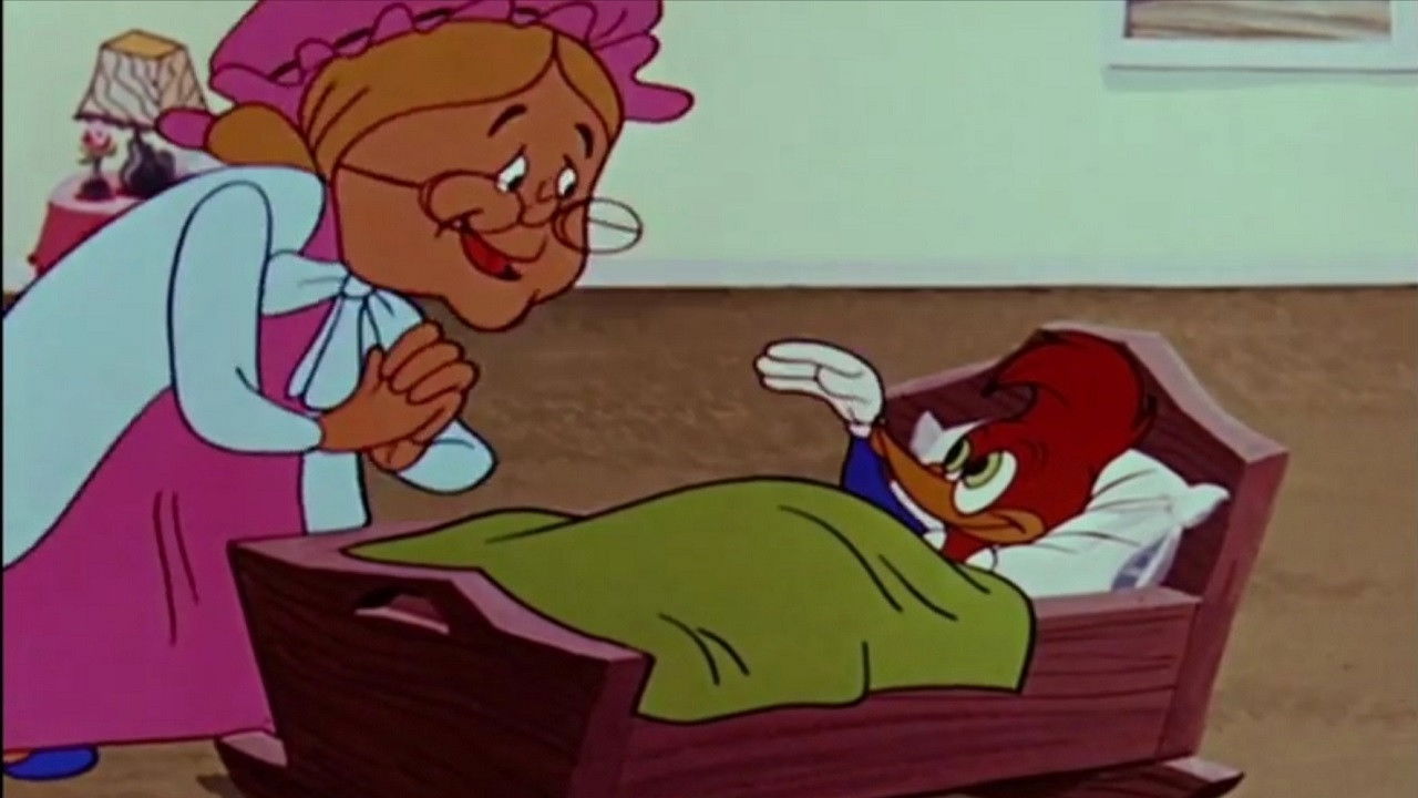 Backdrop for Helter Shelter