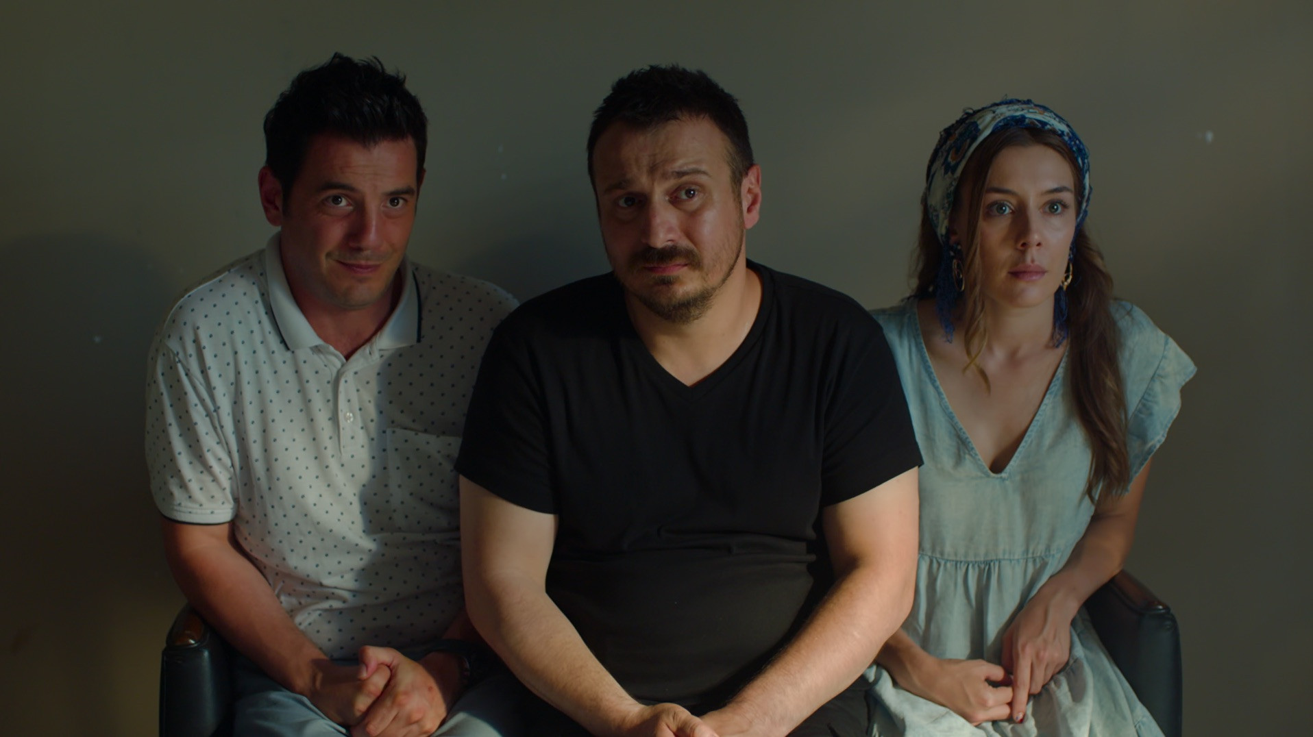 Backdrop for The Last Joke