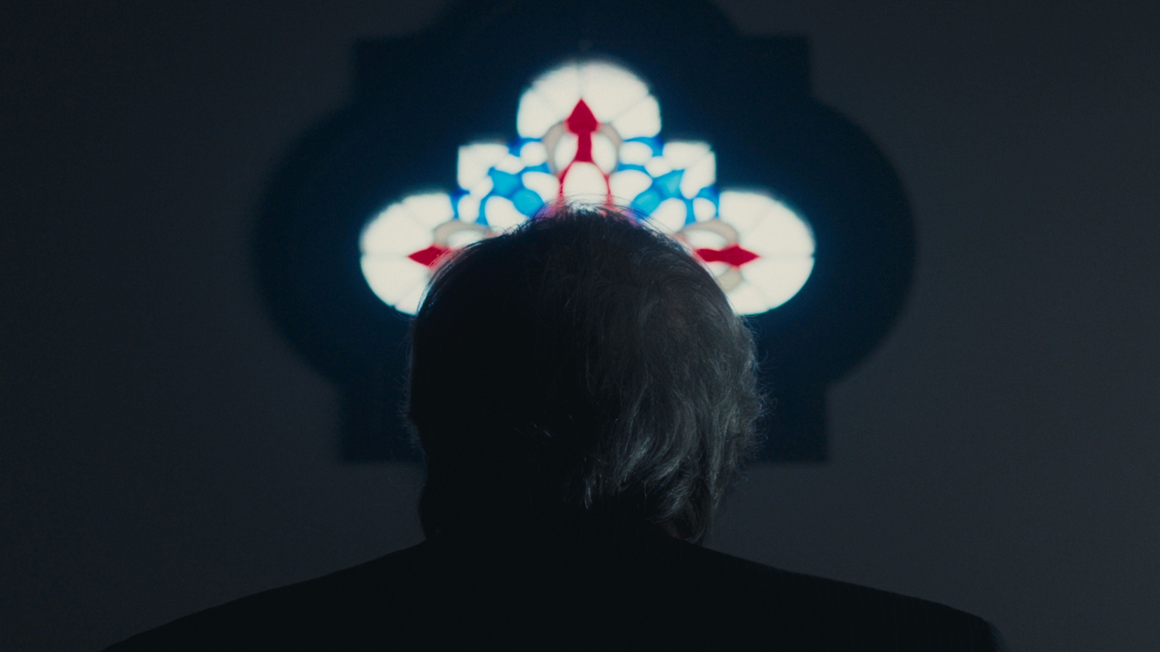 Backdrop for The Law and the Cross