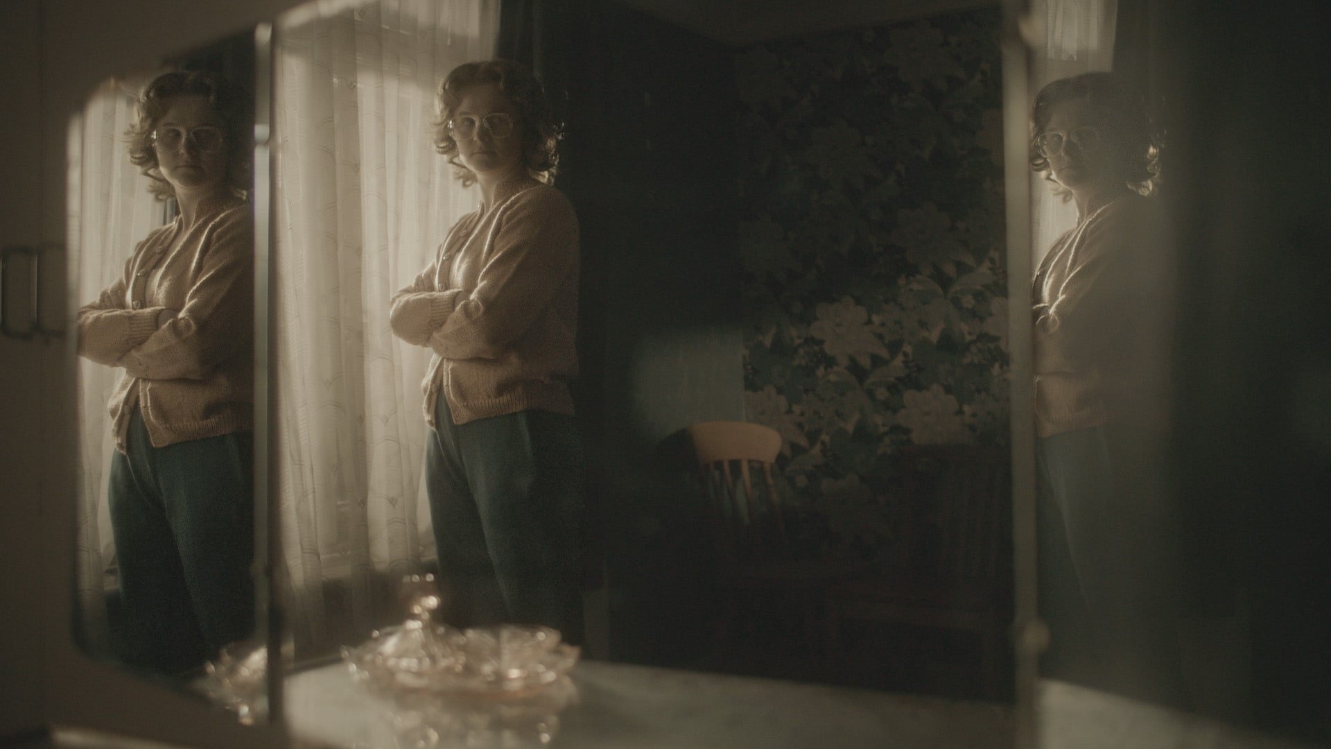 Backdrop for Black Widow