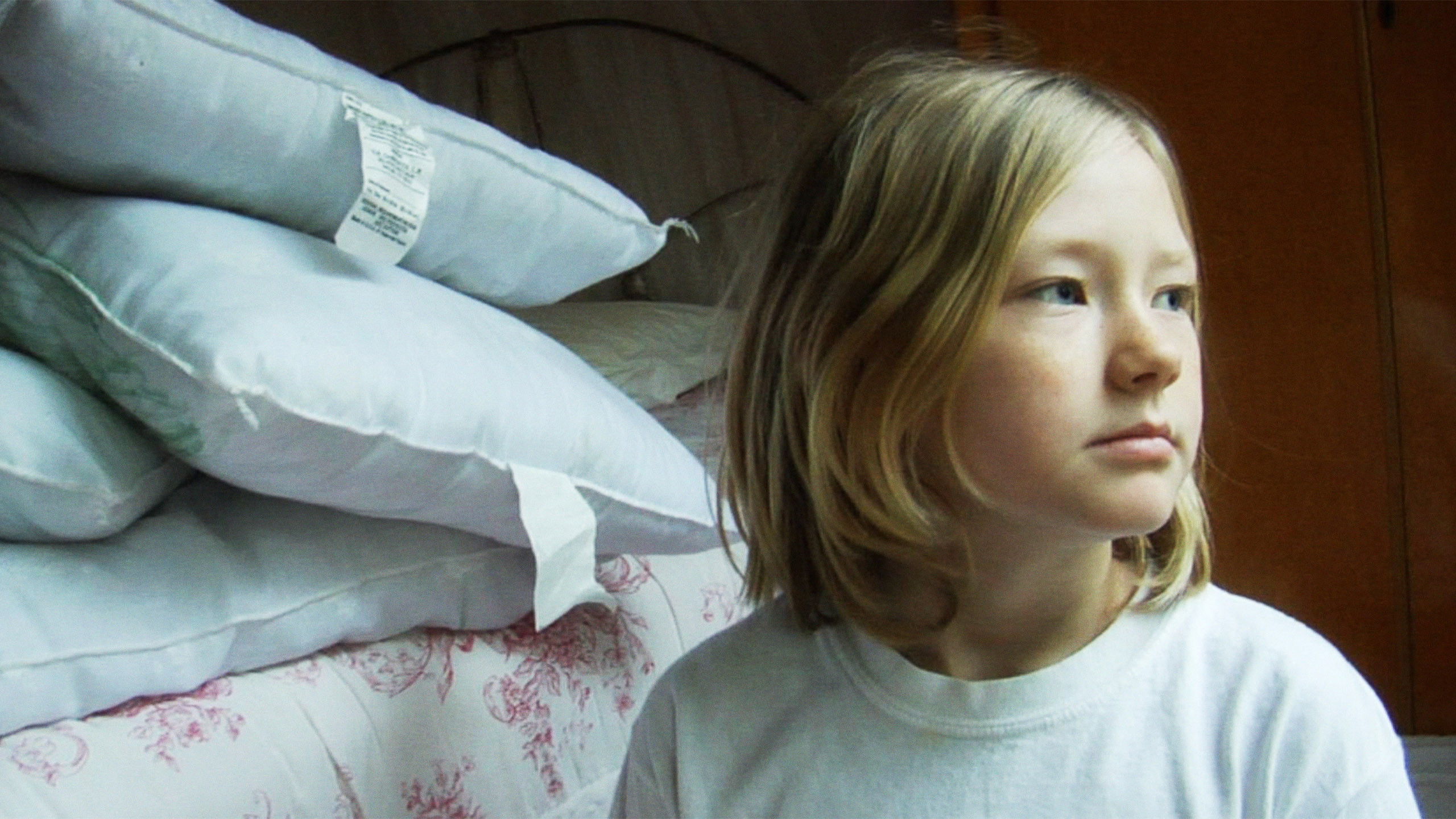 Backdrop for My Name Is Faith