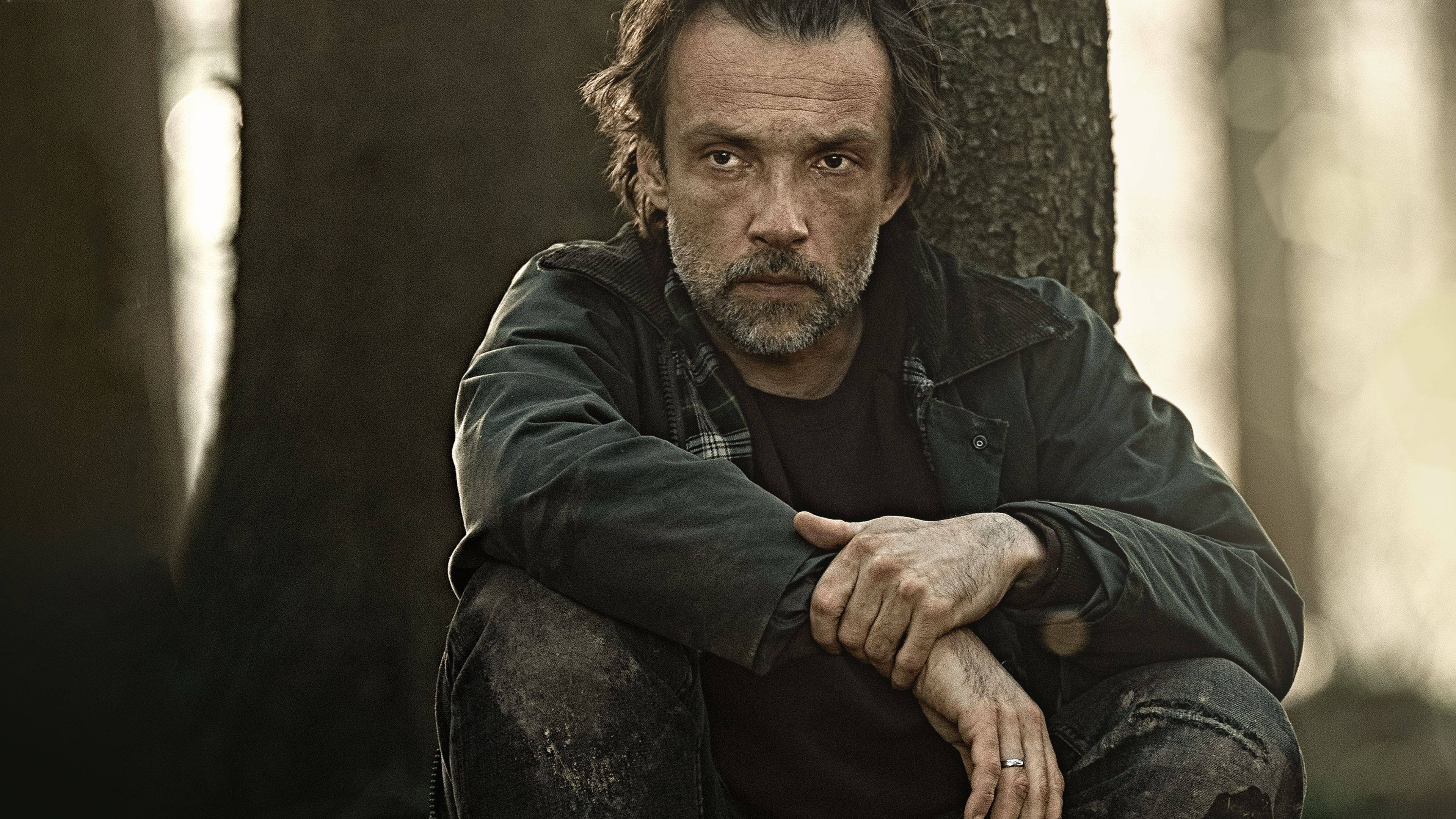 Backdrop for Future Is a Lonely Place