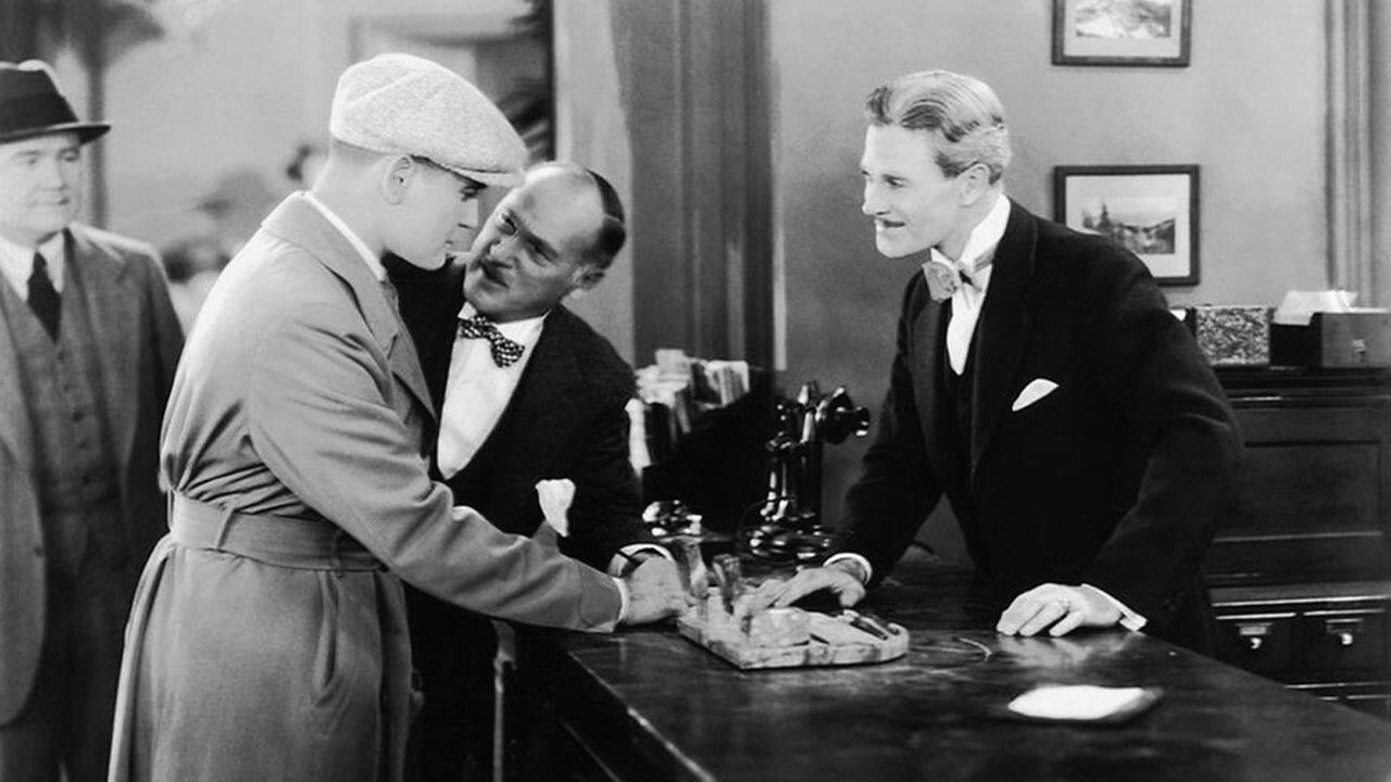 Backdrop for Sporting Goods