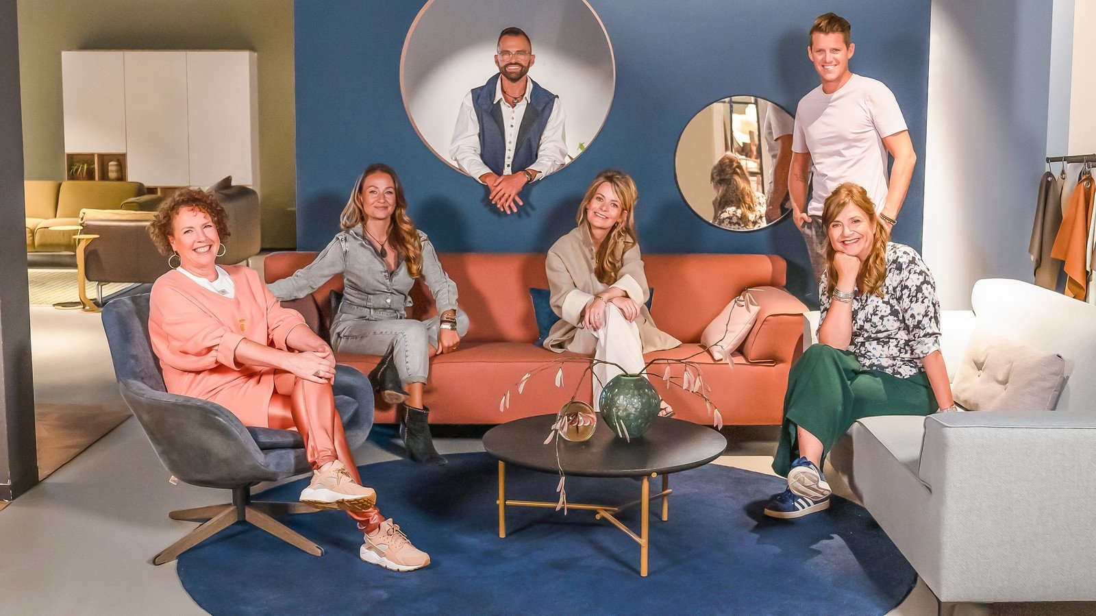 Backdrop for vtwonen: weer verliefd op je huis